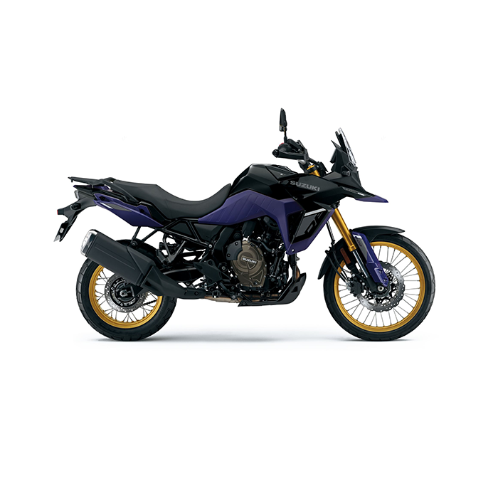 suzuki v strom 800 adventure touring tank bags