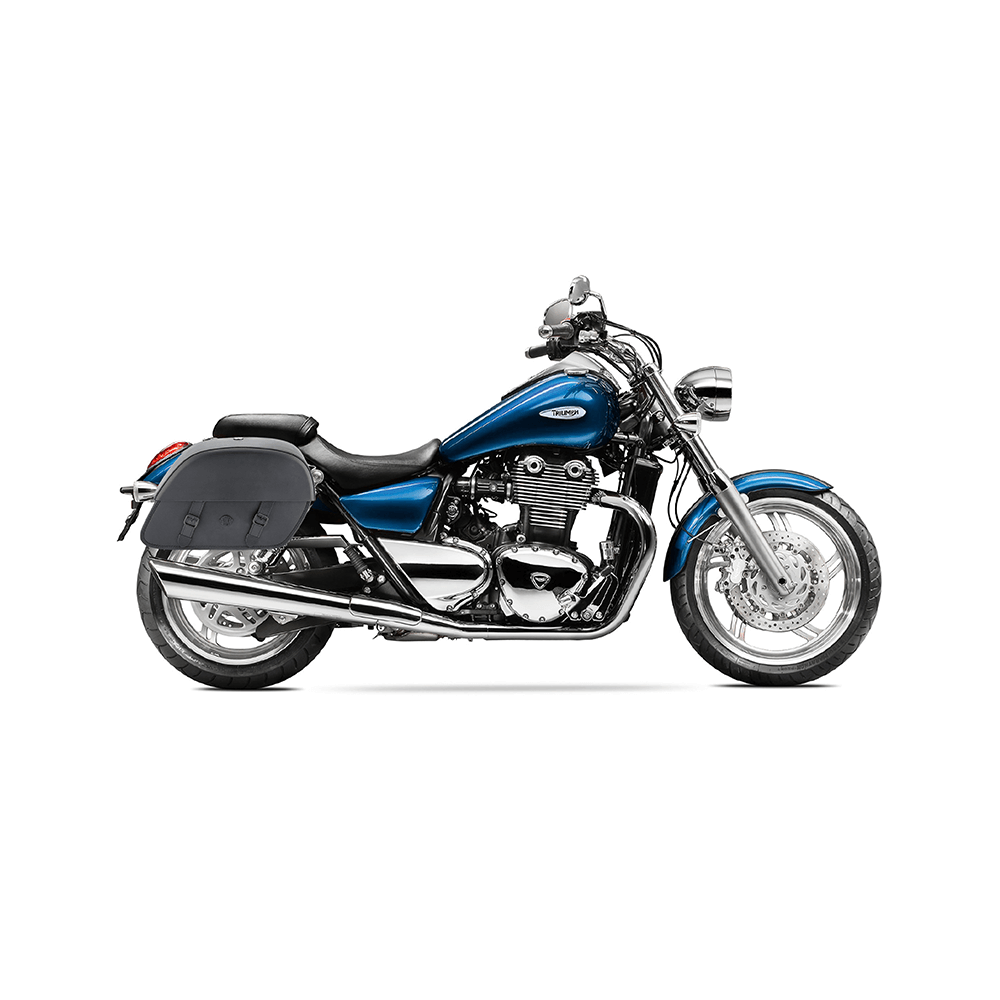bags, parts and accessories for triumph thunderbird motorcycle