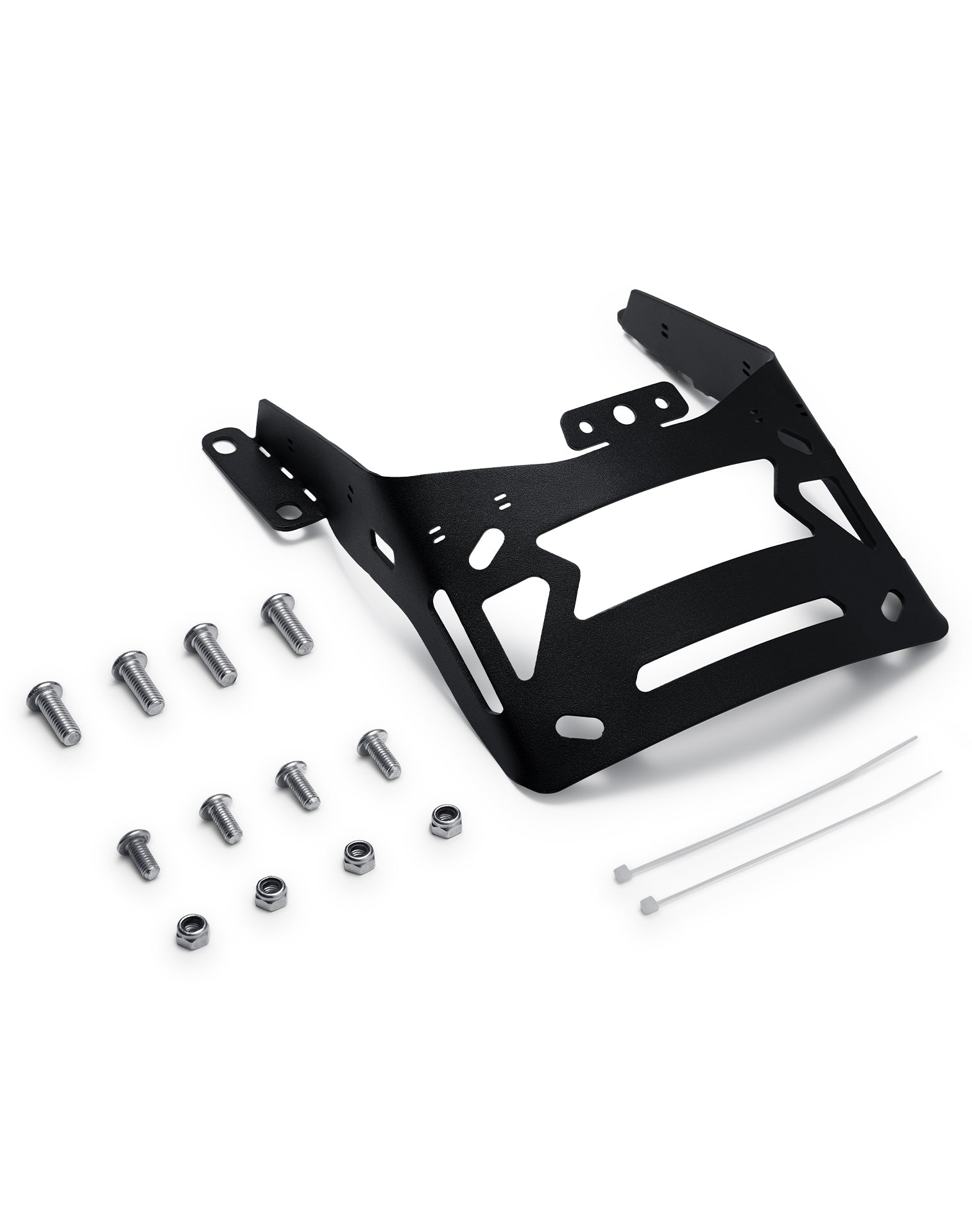 Viking Turn Signal & License Plate Relocation/ Extension Kit For Indian Chief Bobber Main View