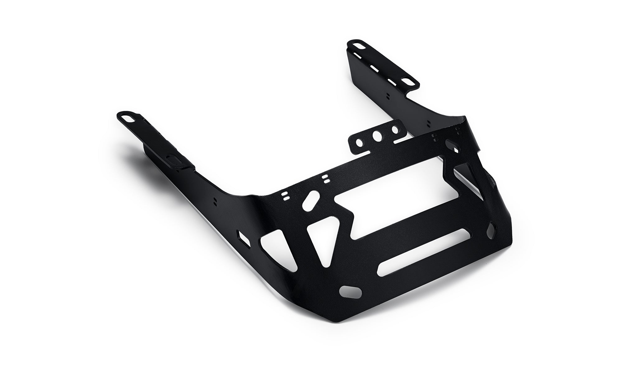 Viking Turn Signal & License Plate Relocation/ Extension Kit For Indian Scout Bobber @expand