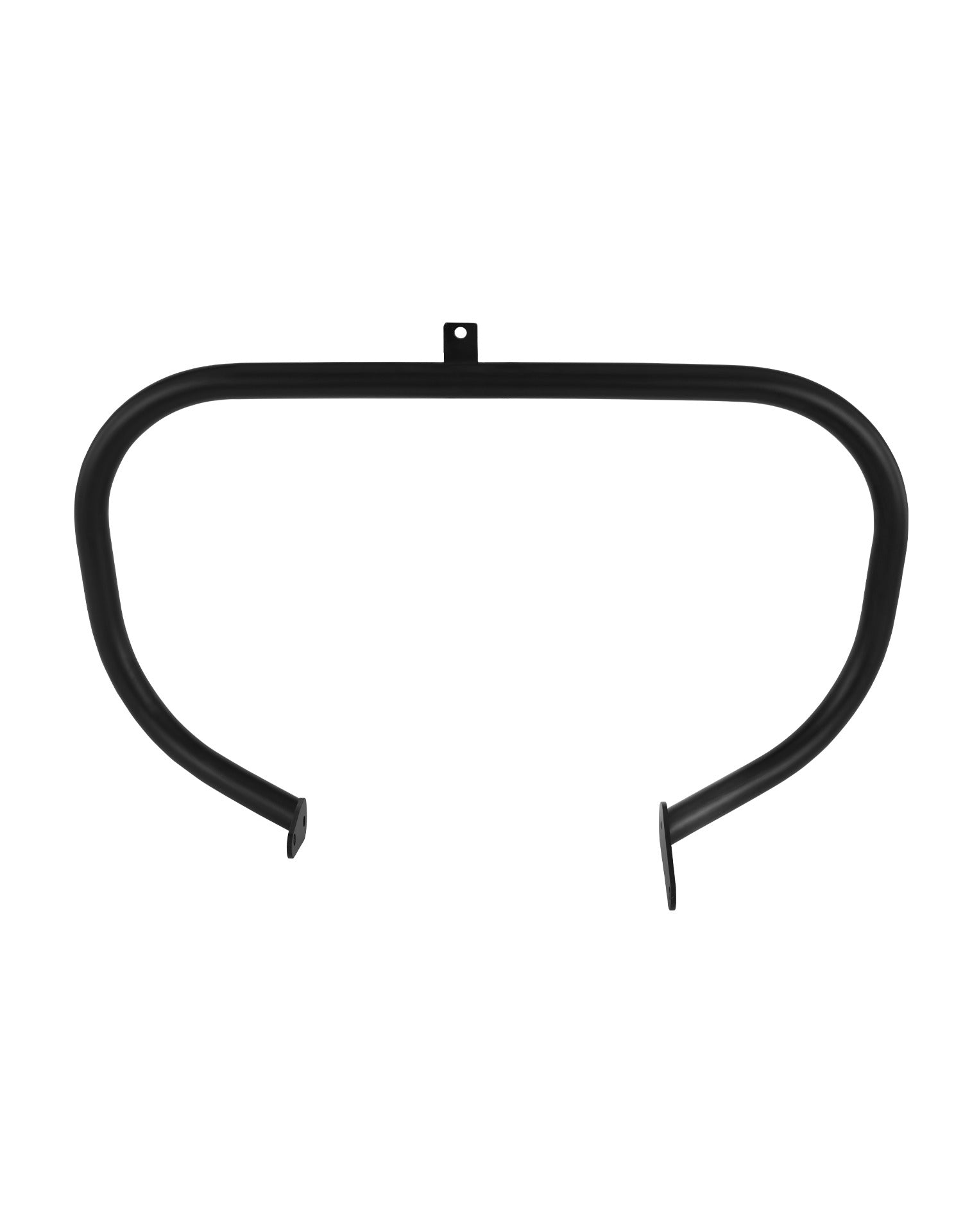 Viking Valguard Honda 750 Shadow Phantom Crash Bar/Engine Guard Matte Black Main View