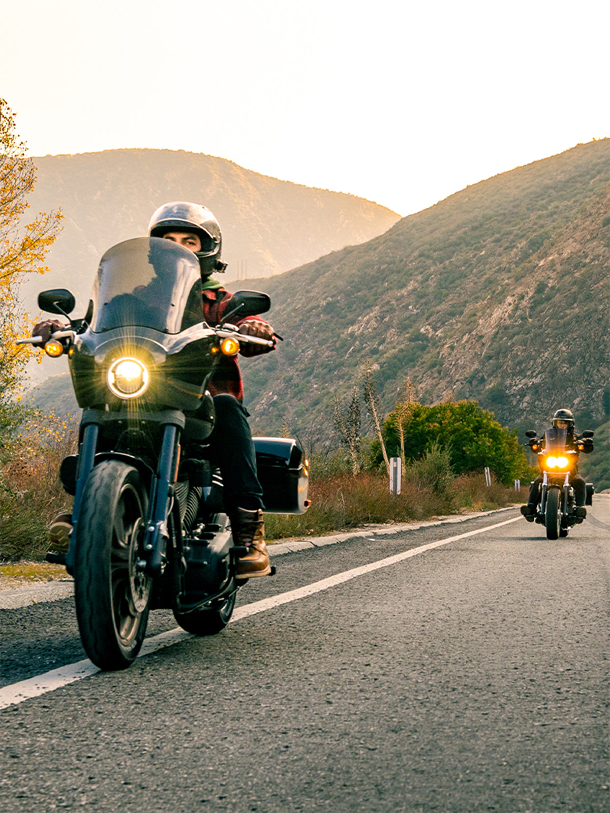 Victory High Ball All Motorcycle Luggage Bags, Parts & Accessories By Bike