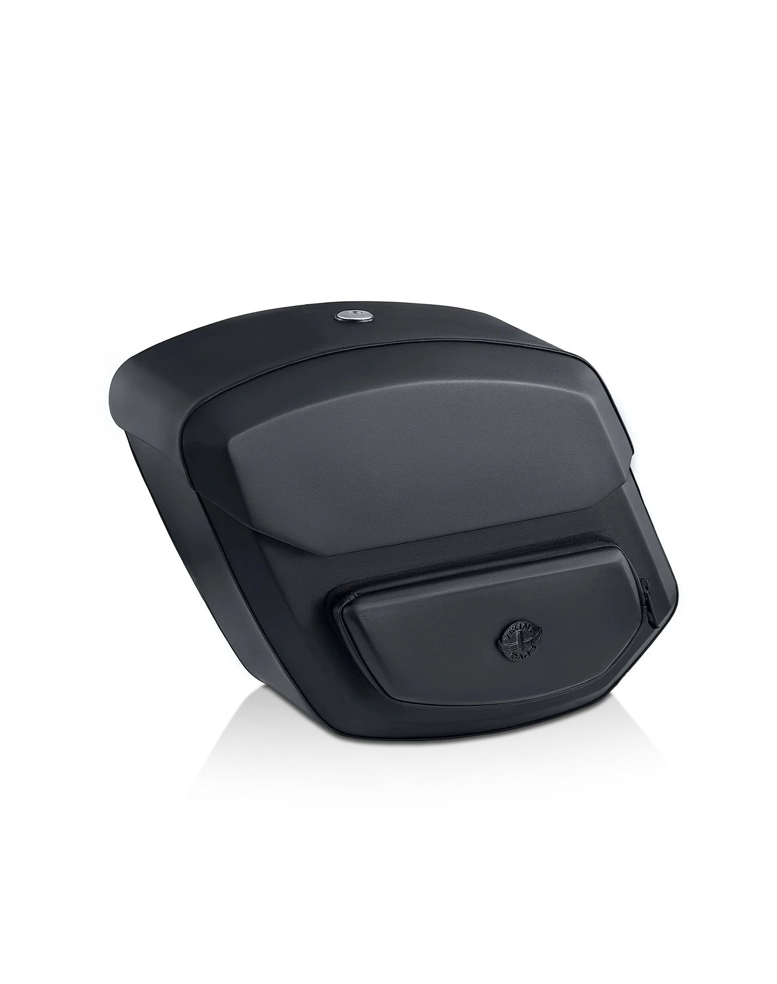 20L - Ironclad Quick Mount Medium Harley Sportster S (RH1250S) Hard Solo Saddlebag (Left Only) Main View