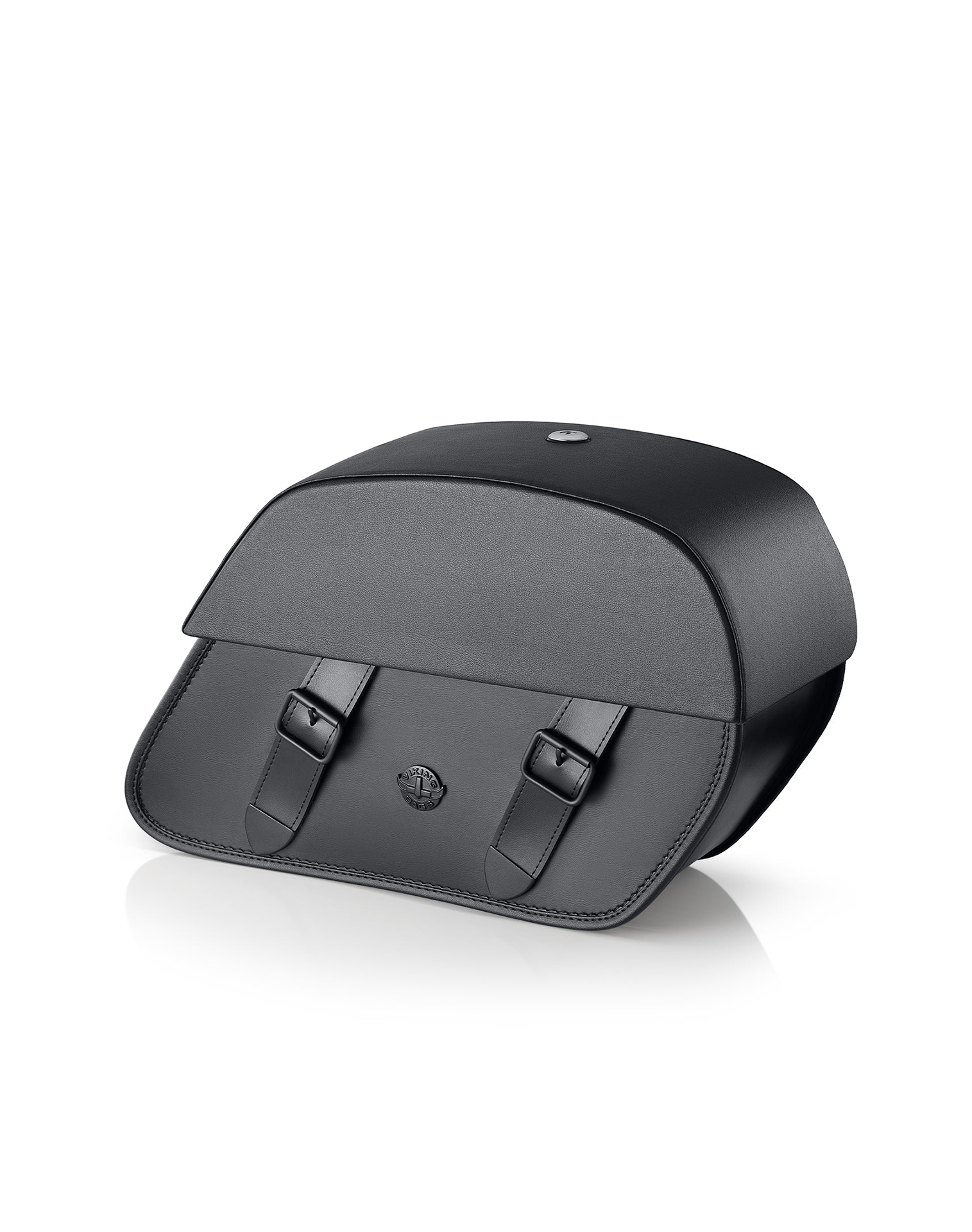 Beware Page (Viking 32L Baelor Large Shock-Cutout Leather - Main Image