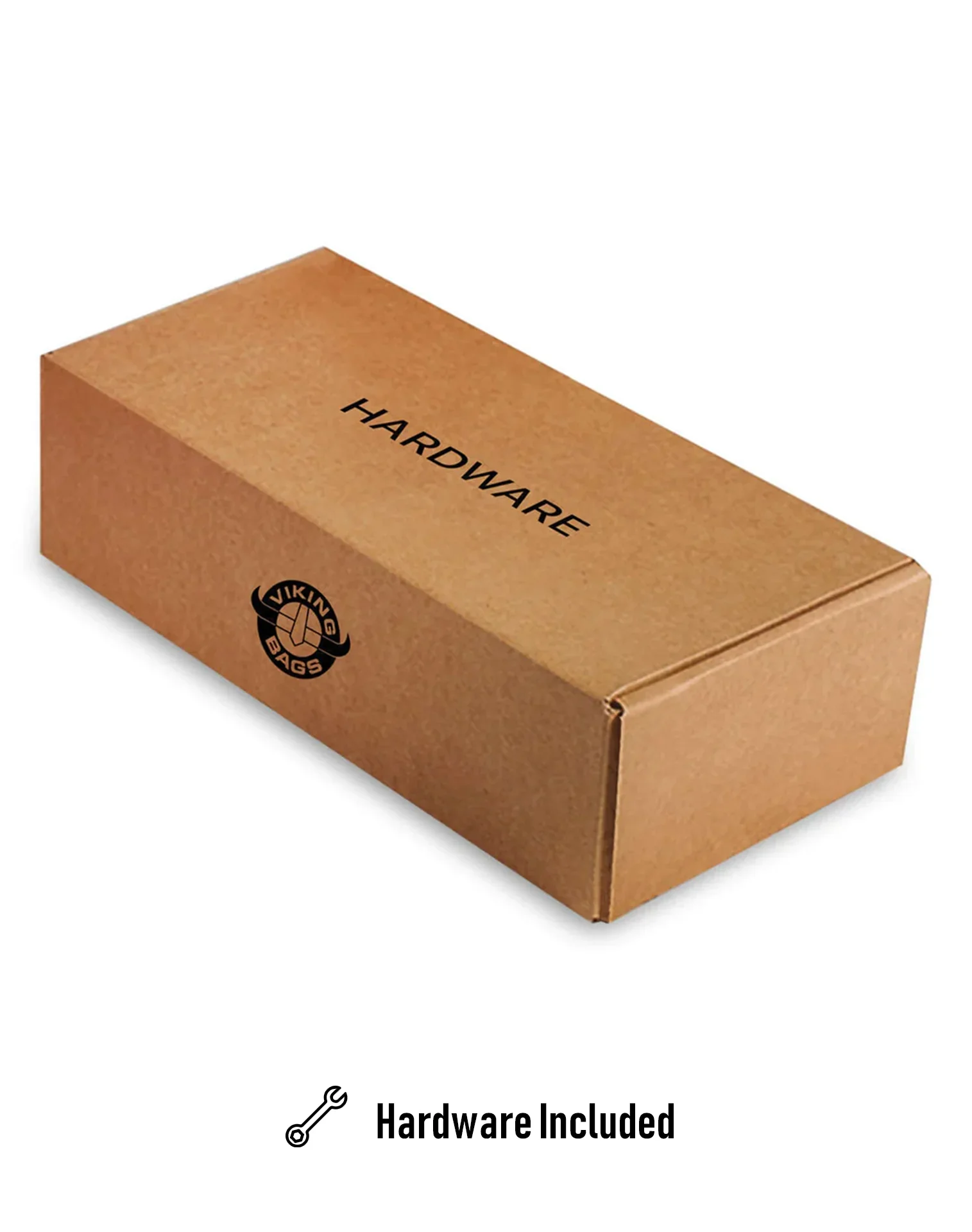 28L - Pantheon Medium Suzuki Volusia 800 Leather Motorcycle Saddlebags Hardware Box