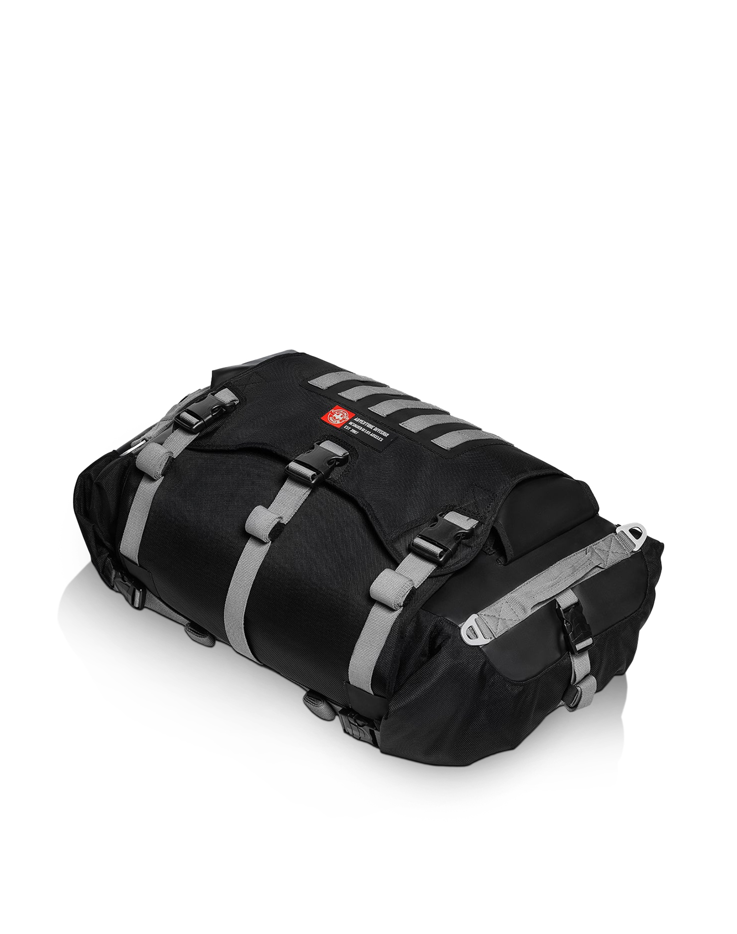 30L - Apex Triumph ADV Touring Duffel Bag Main View
