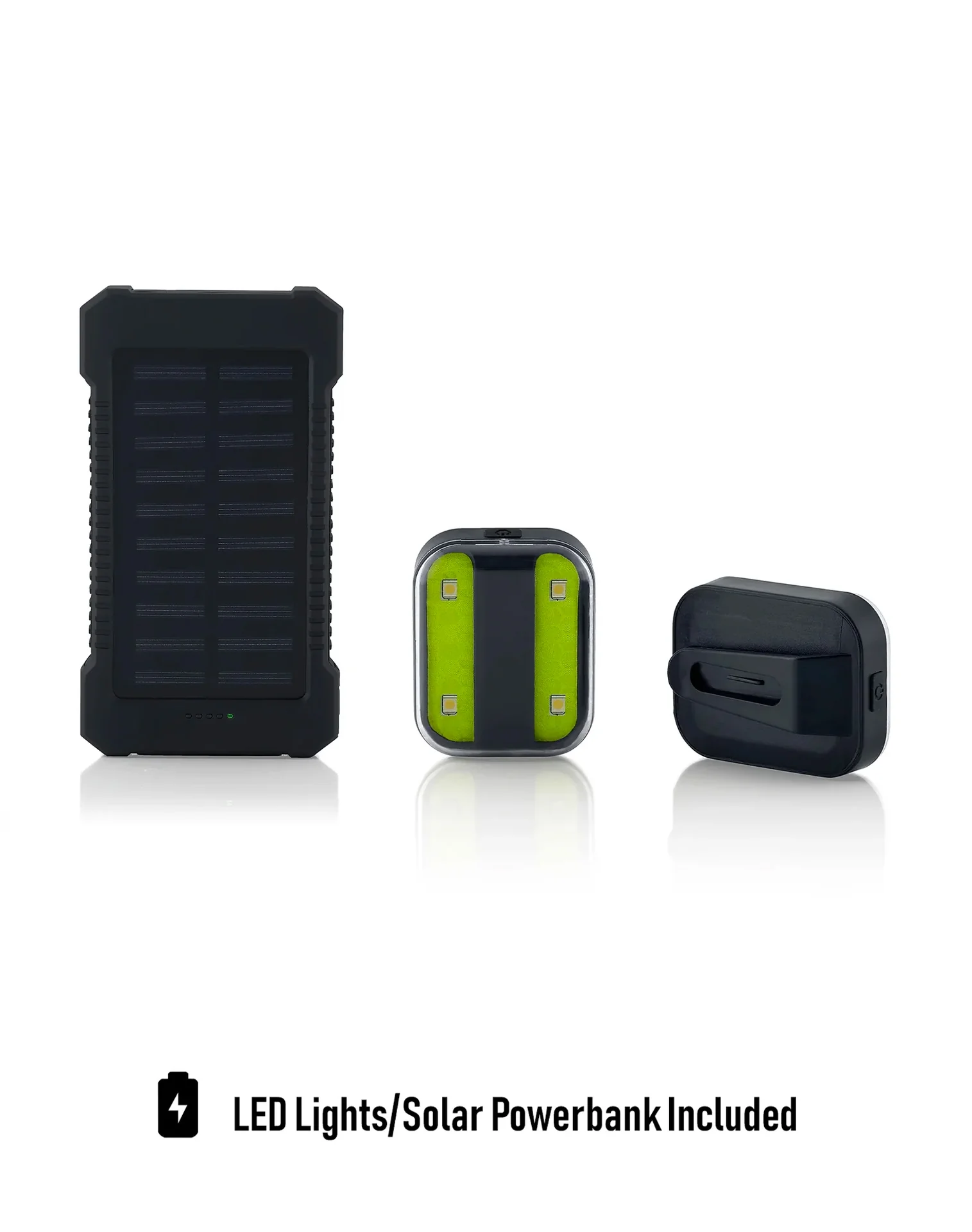 38L - Apex XL Aluminum Top Case LED Light & Power Bank Included