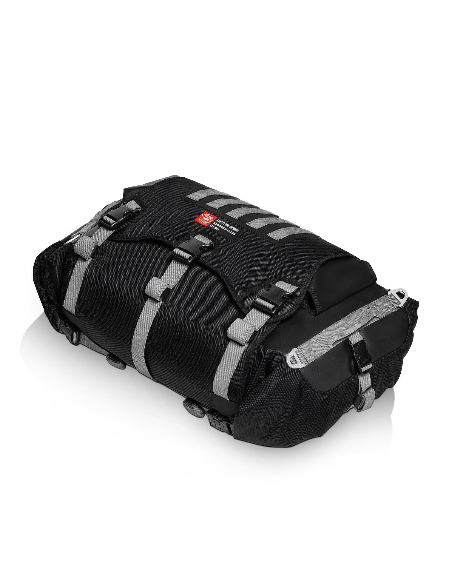 40L - Apex Adventure Touring Duffel Bag Main View
