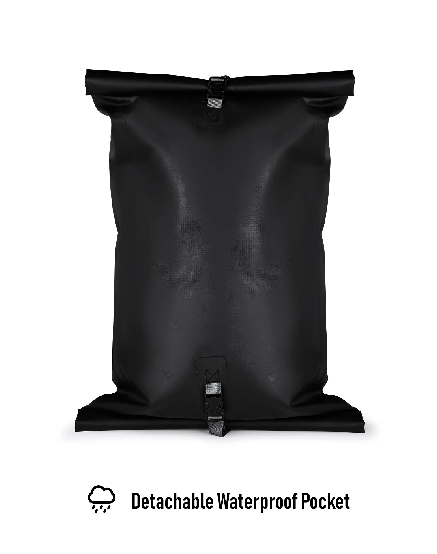 40L - Apex Triumph Adventure Touring Backpack Detachable Water Proof Pocket