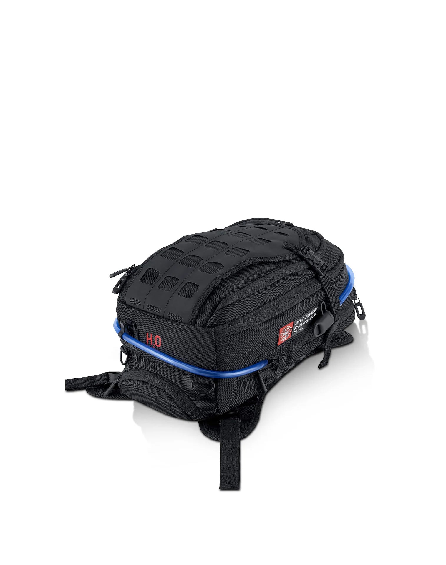 7L - Apex BMW ADV Touring Backpack with Hydration Pack Main View