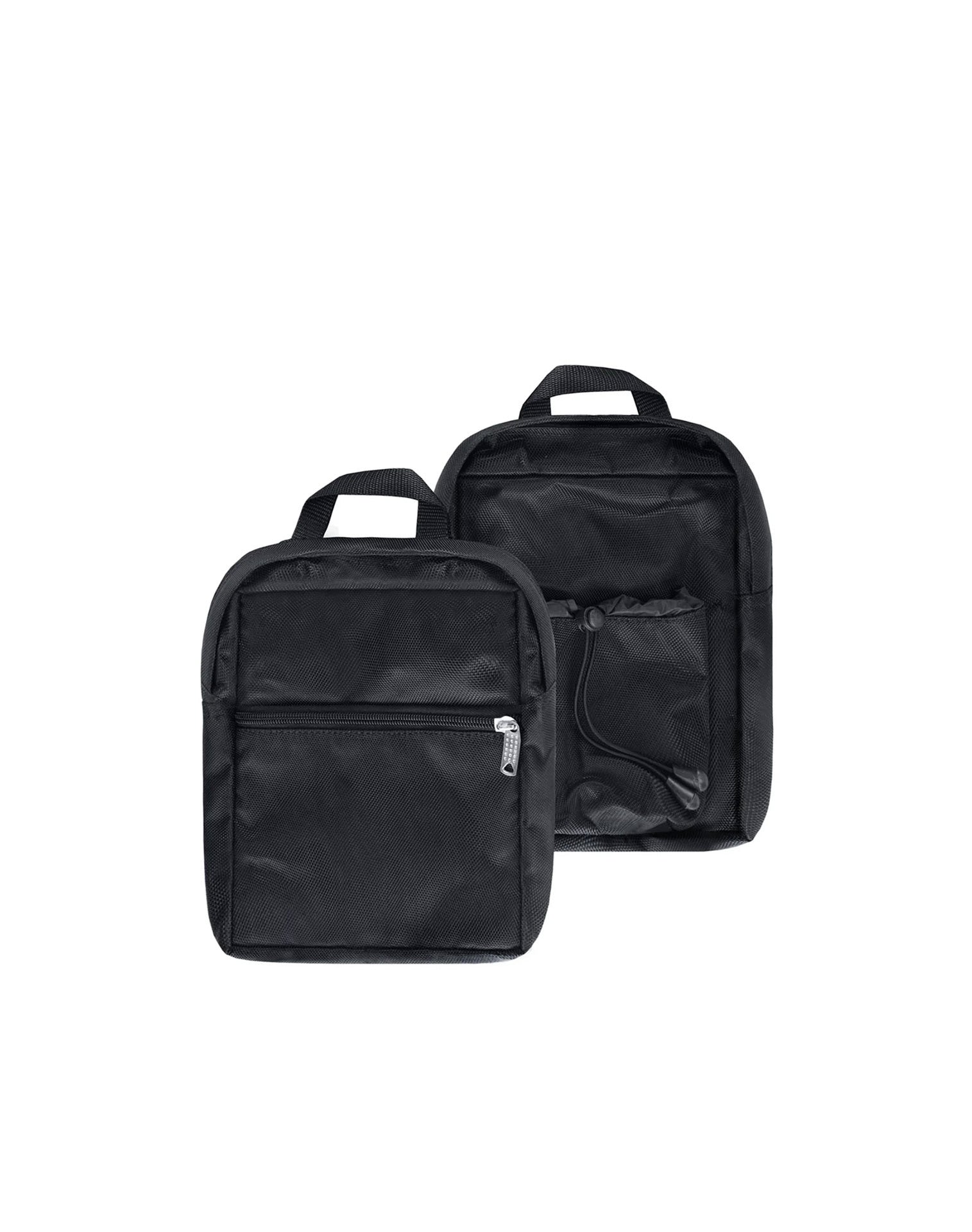 black dingo fahrradtasche 1L