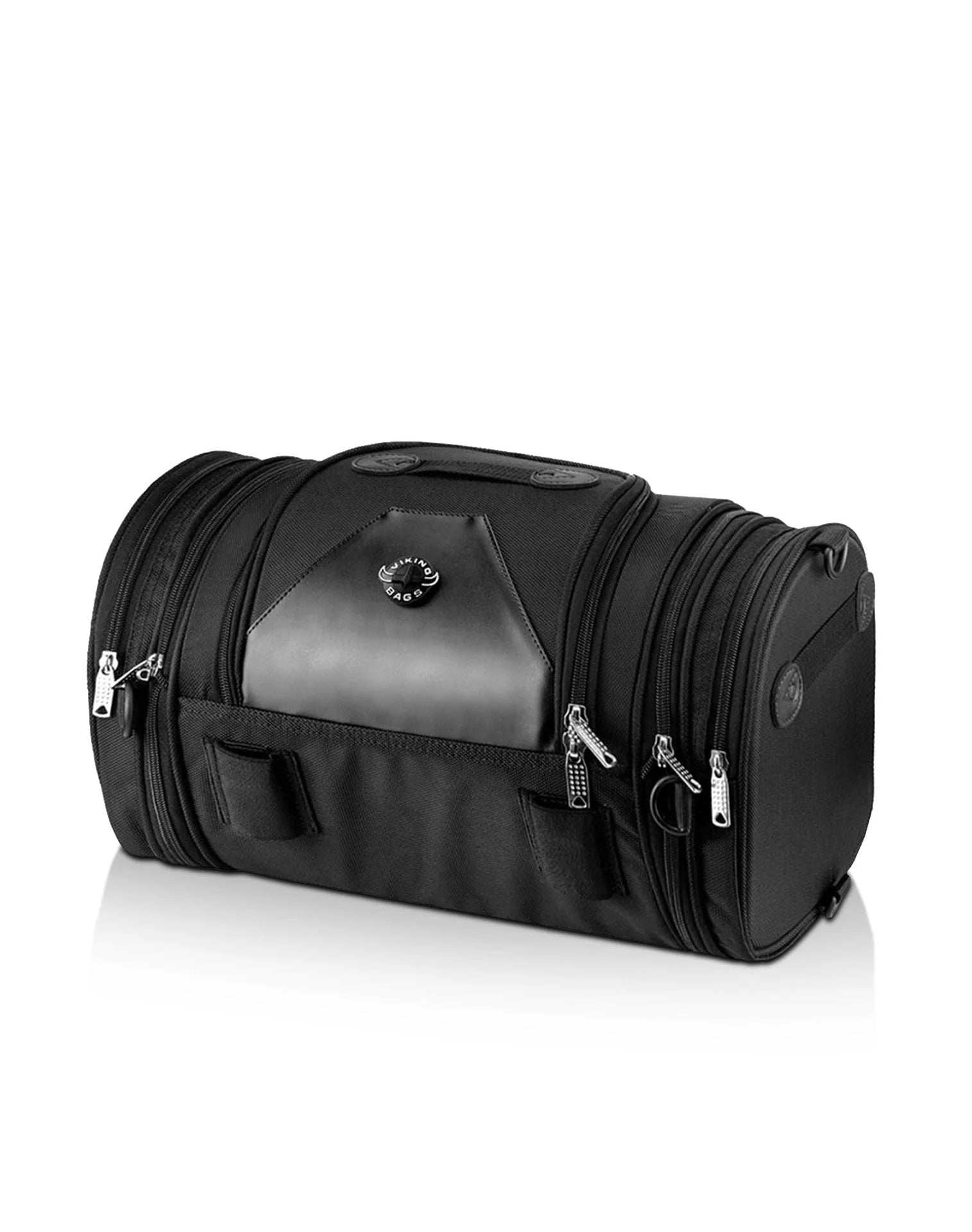 20L - Axwell Medium Suzuki Motorcycle Roll Bag Main View