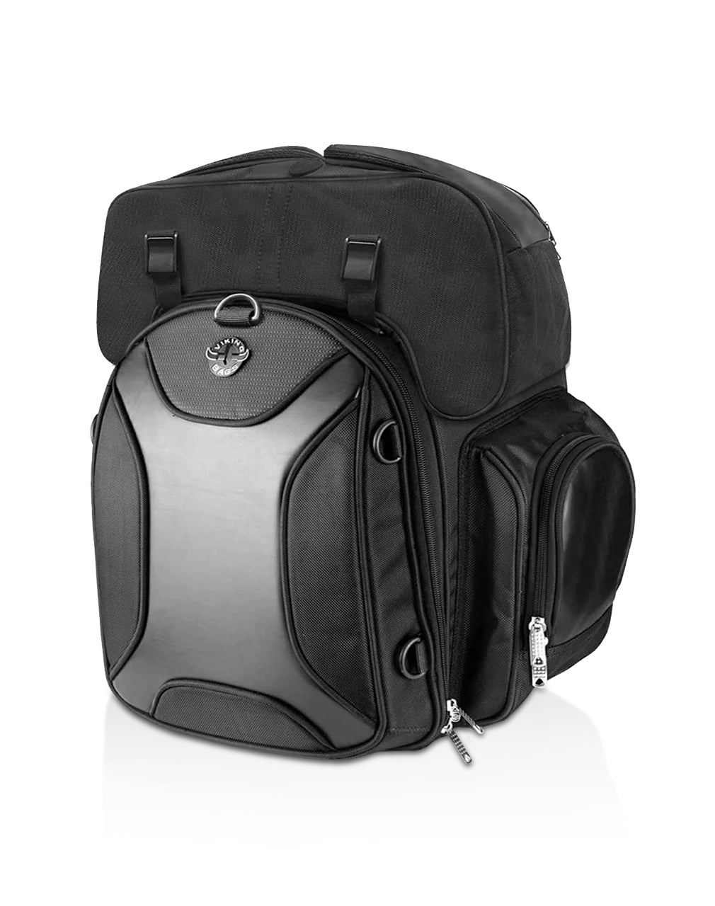 34L - Dagr Extra Large Hysoung Motorcycle Tail Bag