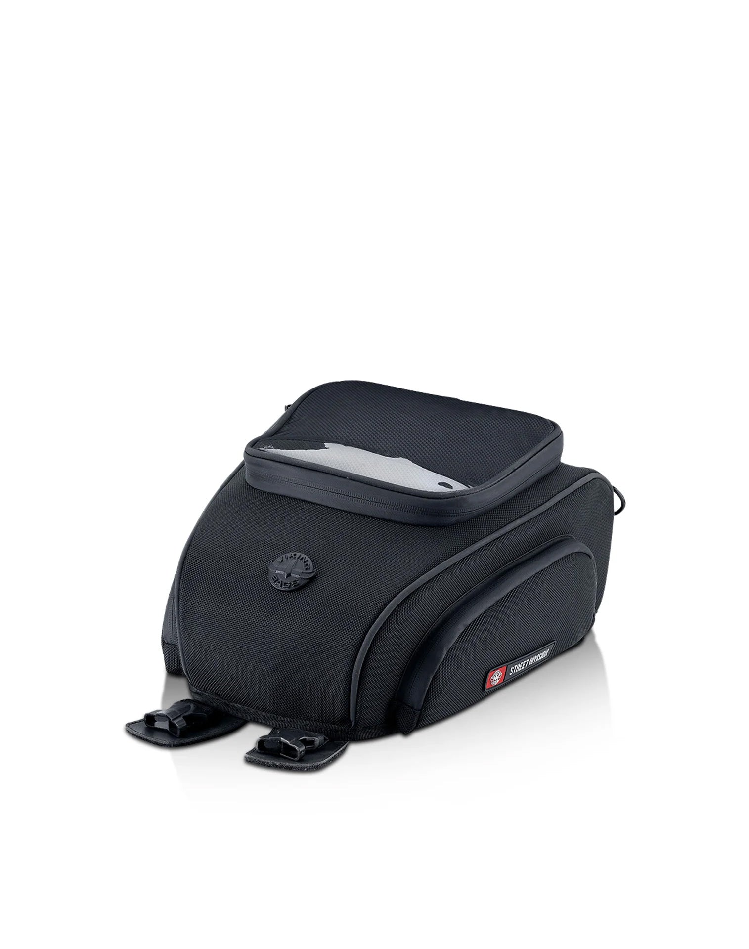 Viking Electra Harley Livewire Motorcycle Tank Bag - VikingBags