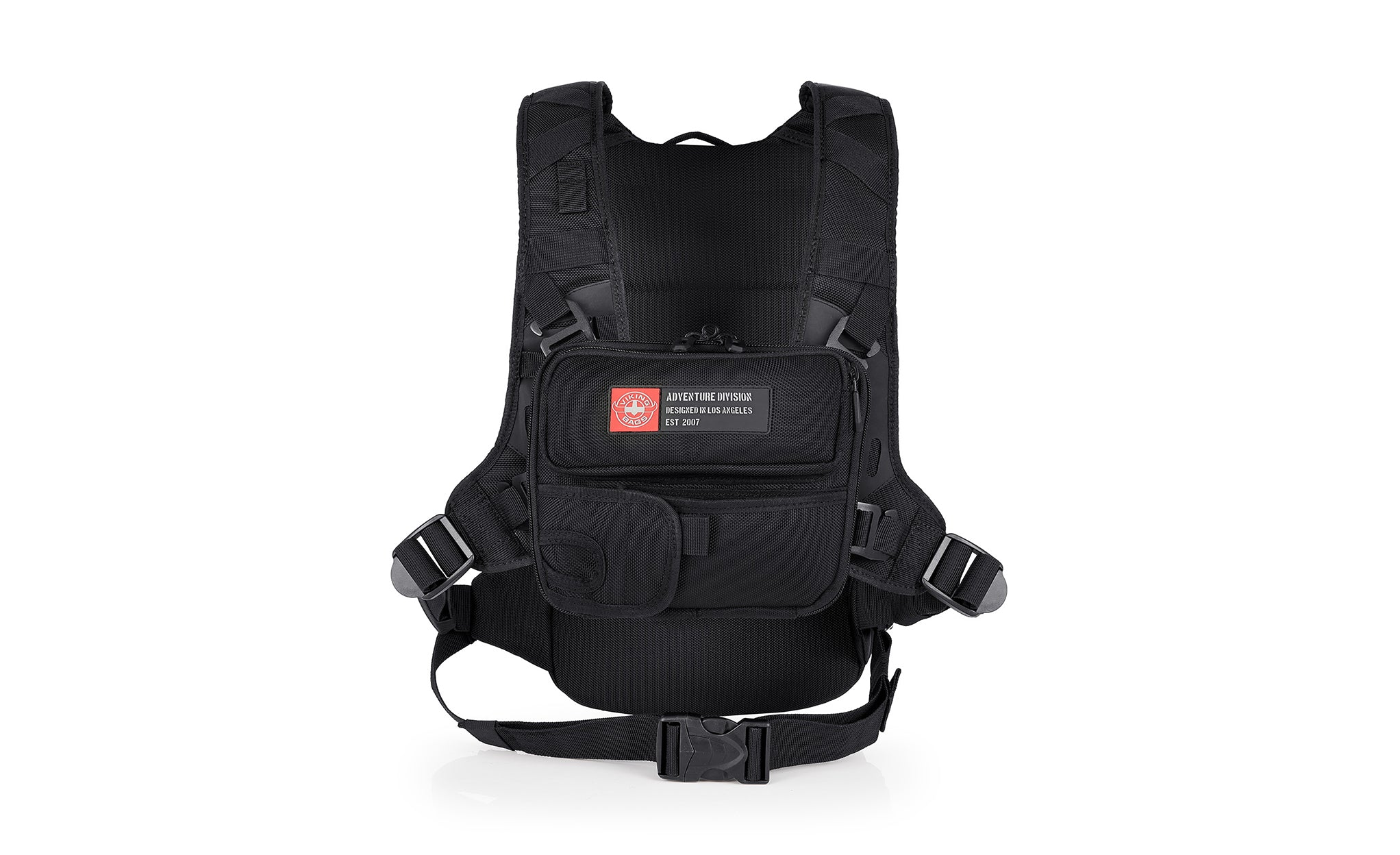 12L - Explorer KTM Adventure Touring Backpack @expand