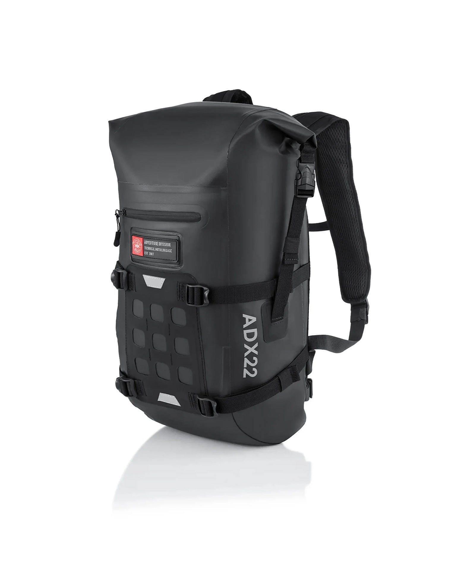 22L - Explorer BMW Adventure Touring Backpack Main View