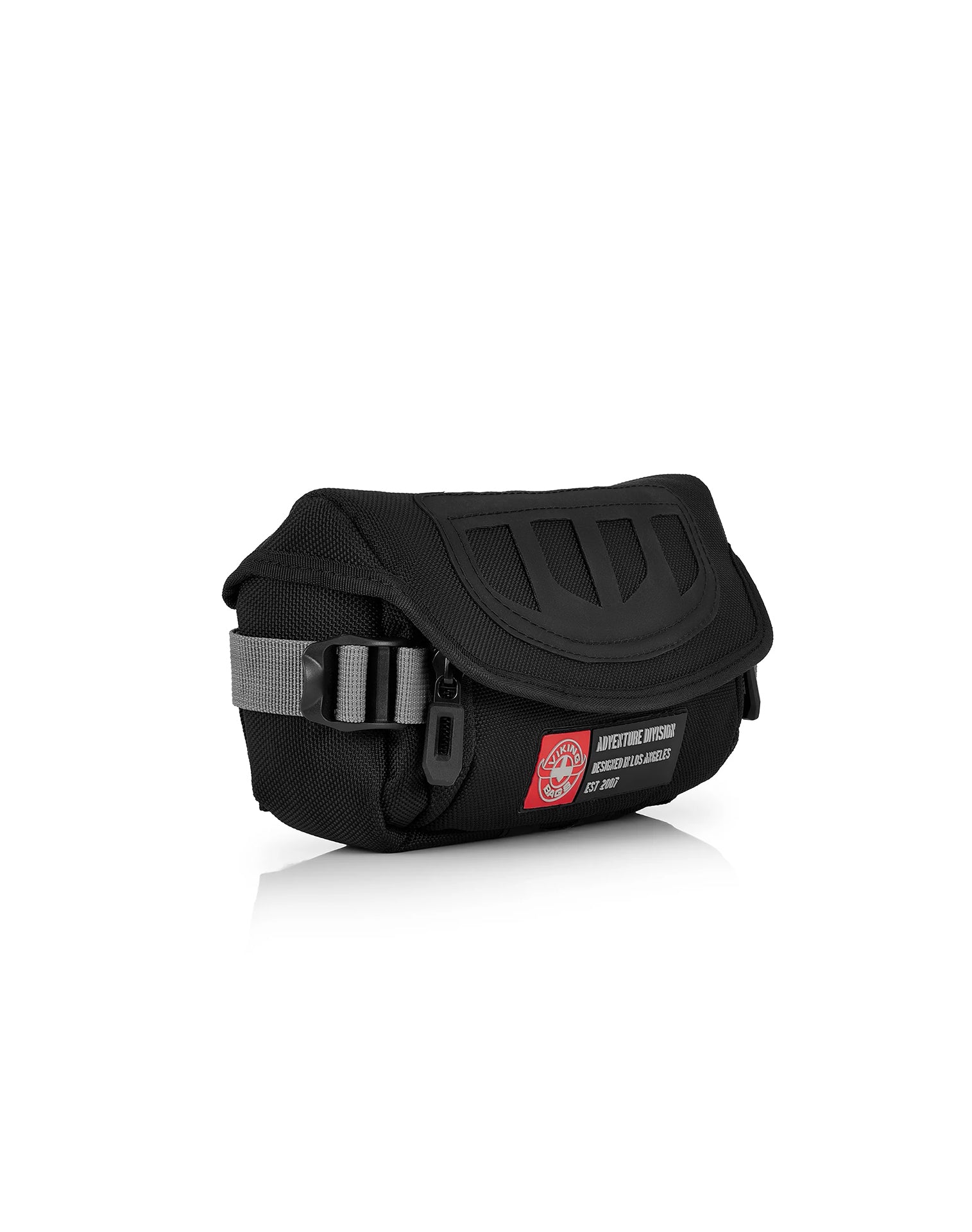 1L - Explorer Handlebar Bag For Adventure Touring Motorcycle Main View