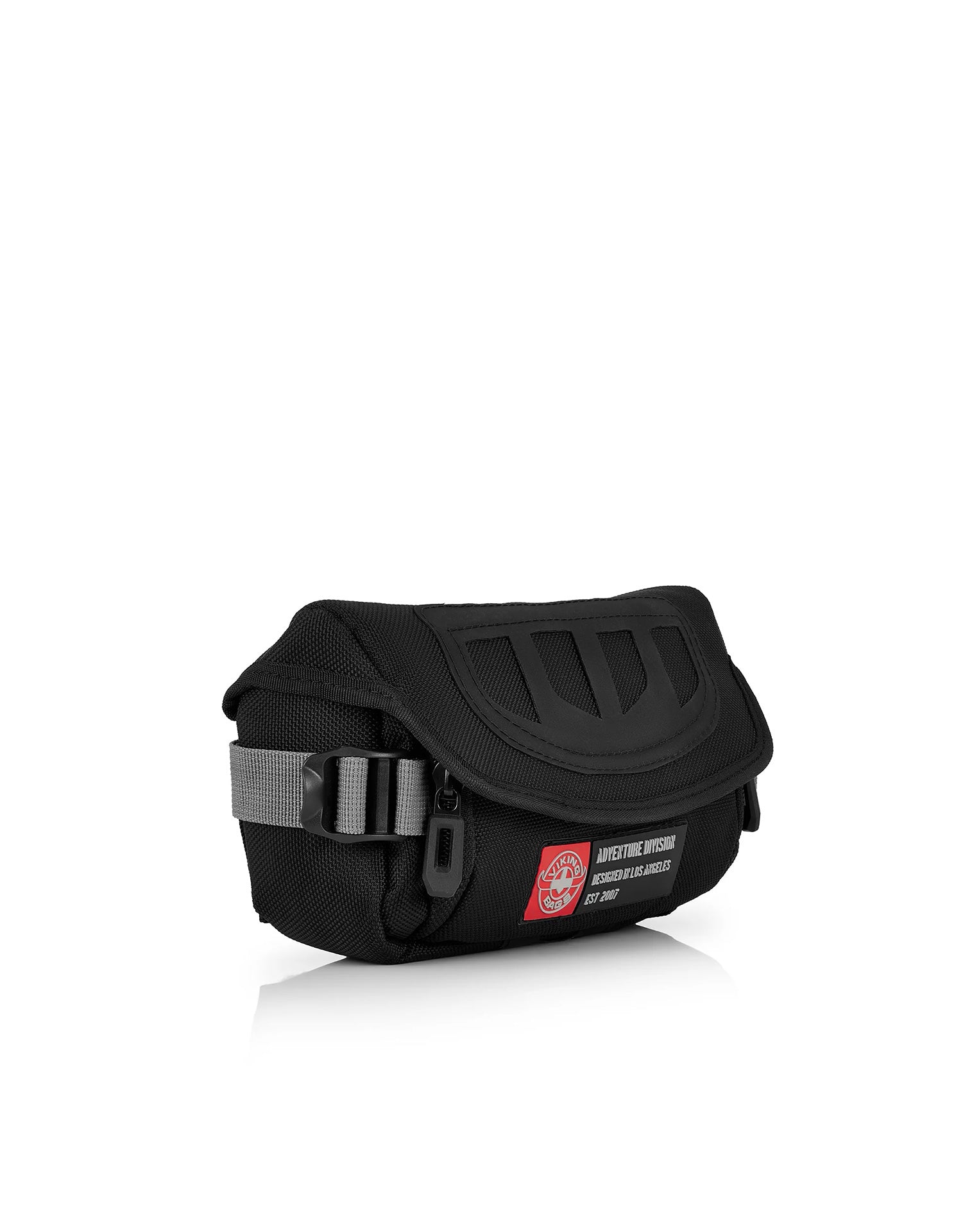 1L - Explorer Handlebar Bag For Adventure Touring Motorcycle Main View