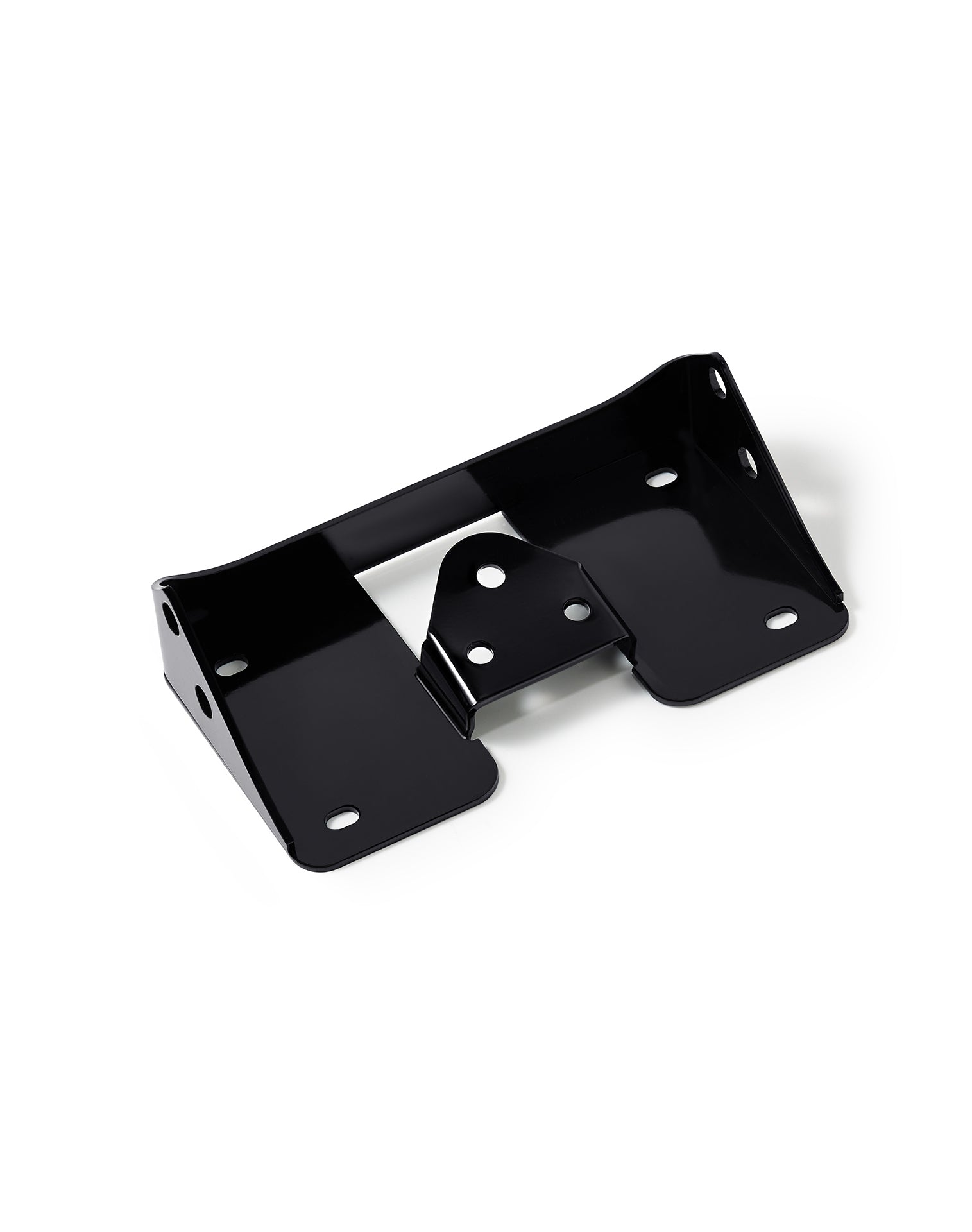 Viking Turn Signal Relocation Kit For Harley Davidson Dyna