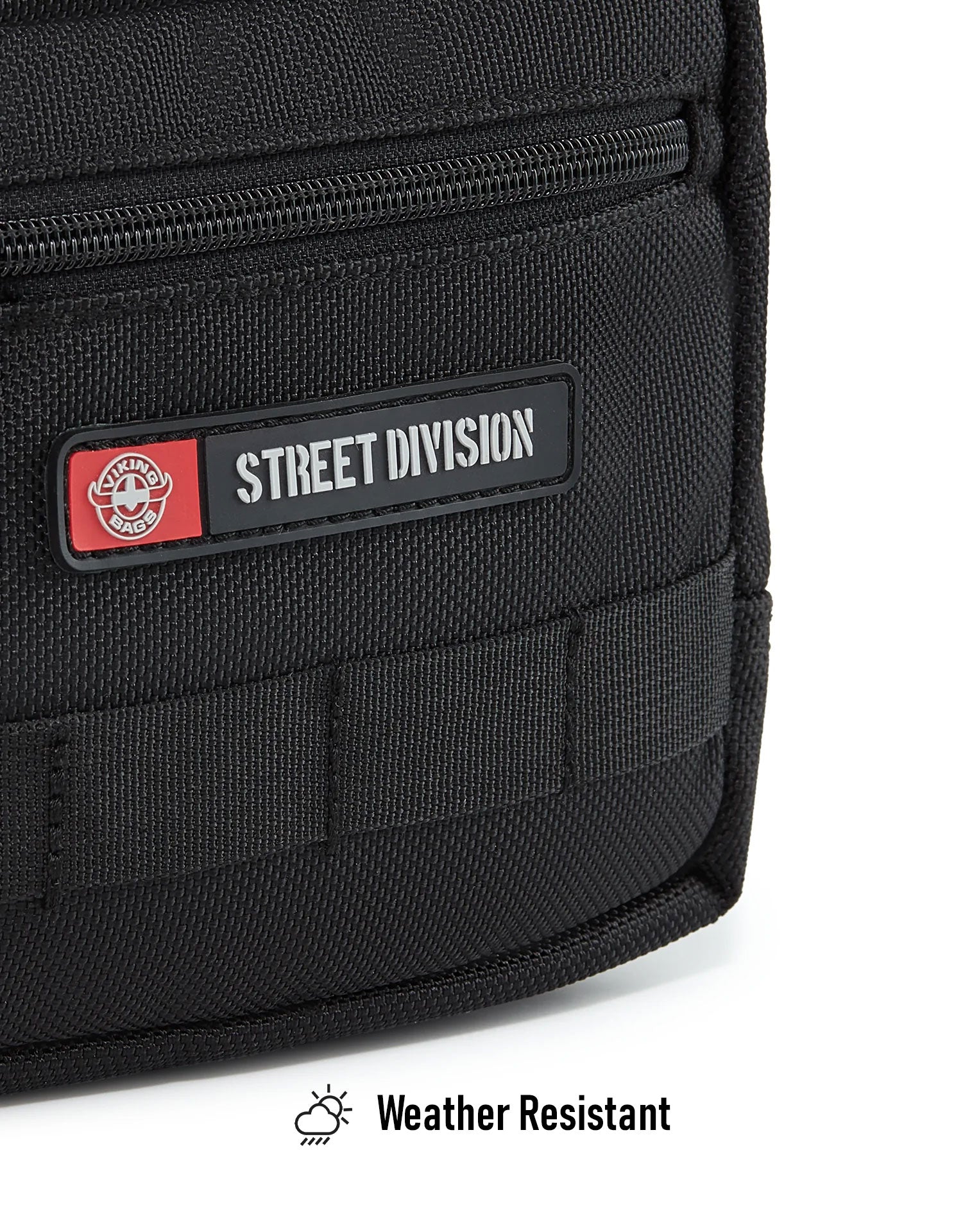 1L - Incognito Ducati Motorcycle Tool Bag Weather Resistant
