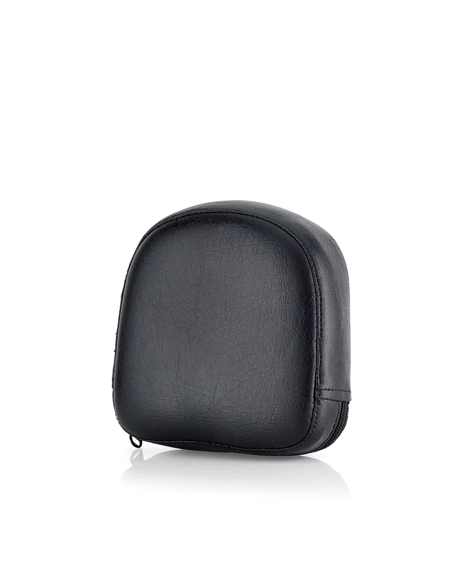 Viking Iron Born Plain Short Backrest Pad for Yamaha Foldable Sissy Bar Main View