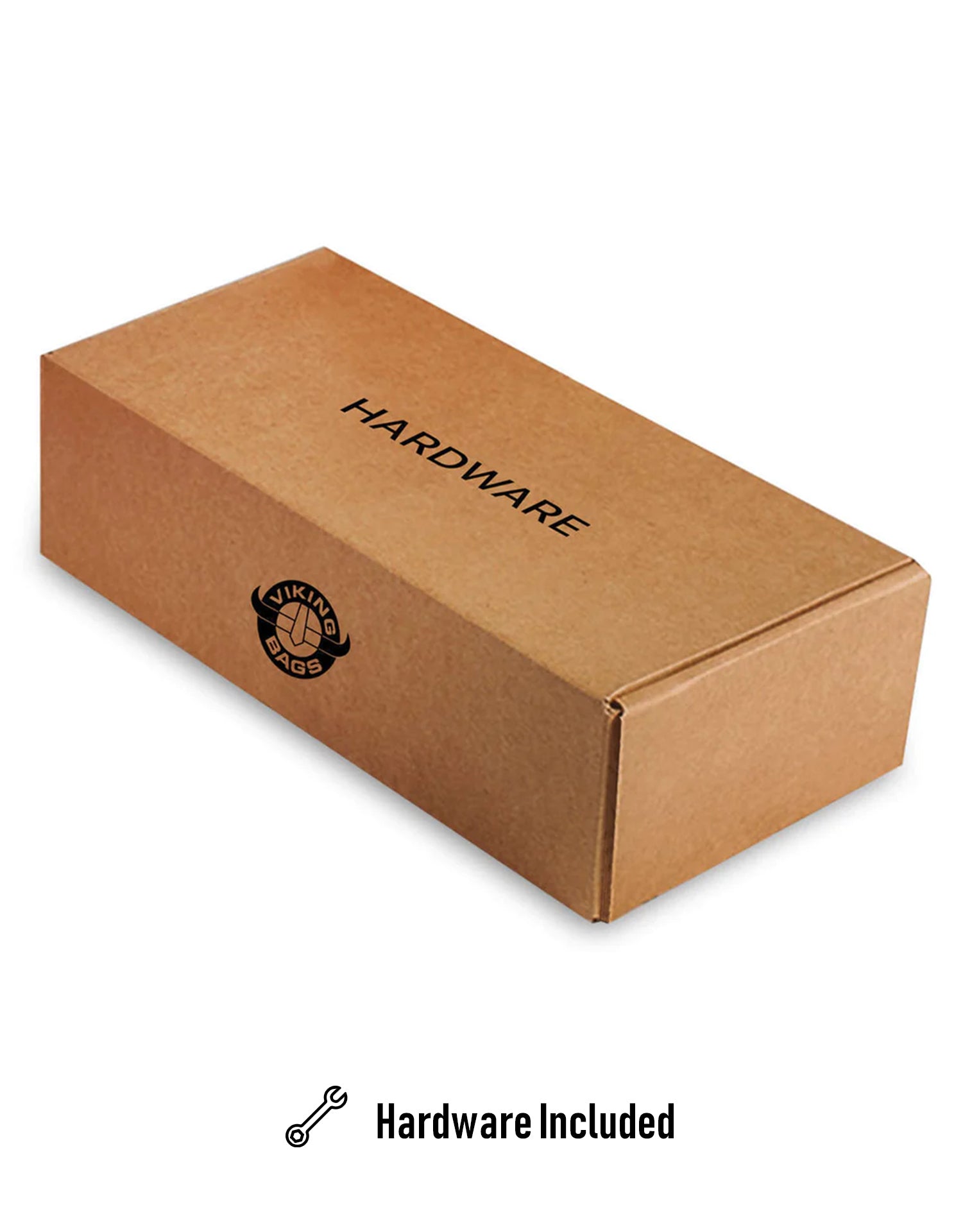 34L - Lamellar Raven Extra Large Kawasaki Eliminator 125 BN125 Shock Cutout Matte Motorcycle Hard Saddlebags Hardware Box