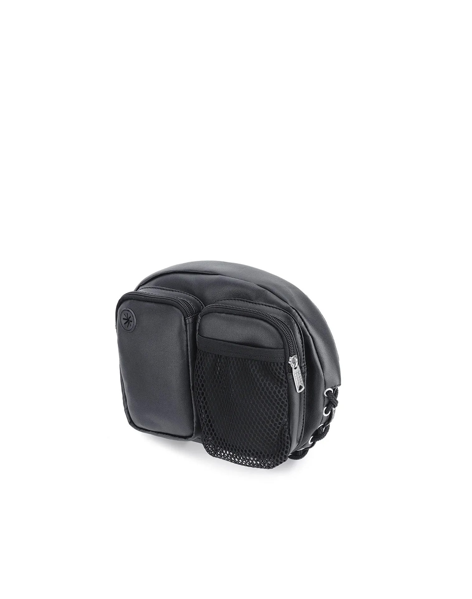 Viking Motorcycle Backrest Organizer Kit - Vikingbags