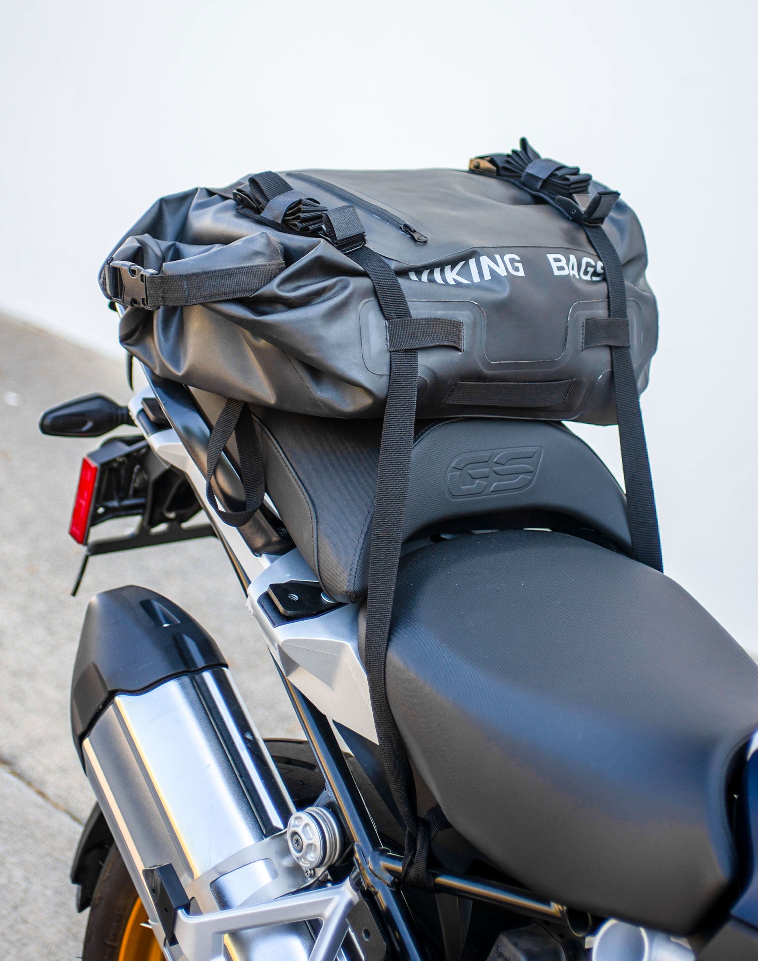 22L - Odyssey Adventure Touring Backpack Life Style