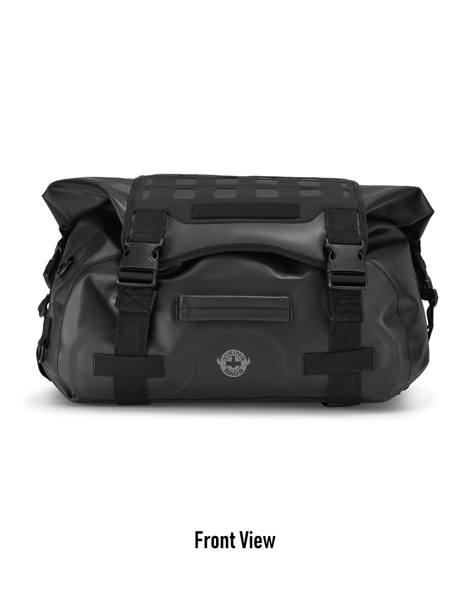 30L - Odyssey Honda Adventure Touring Duffel Bag Front View