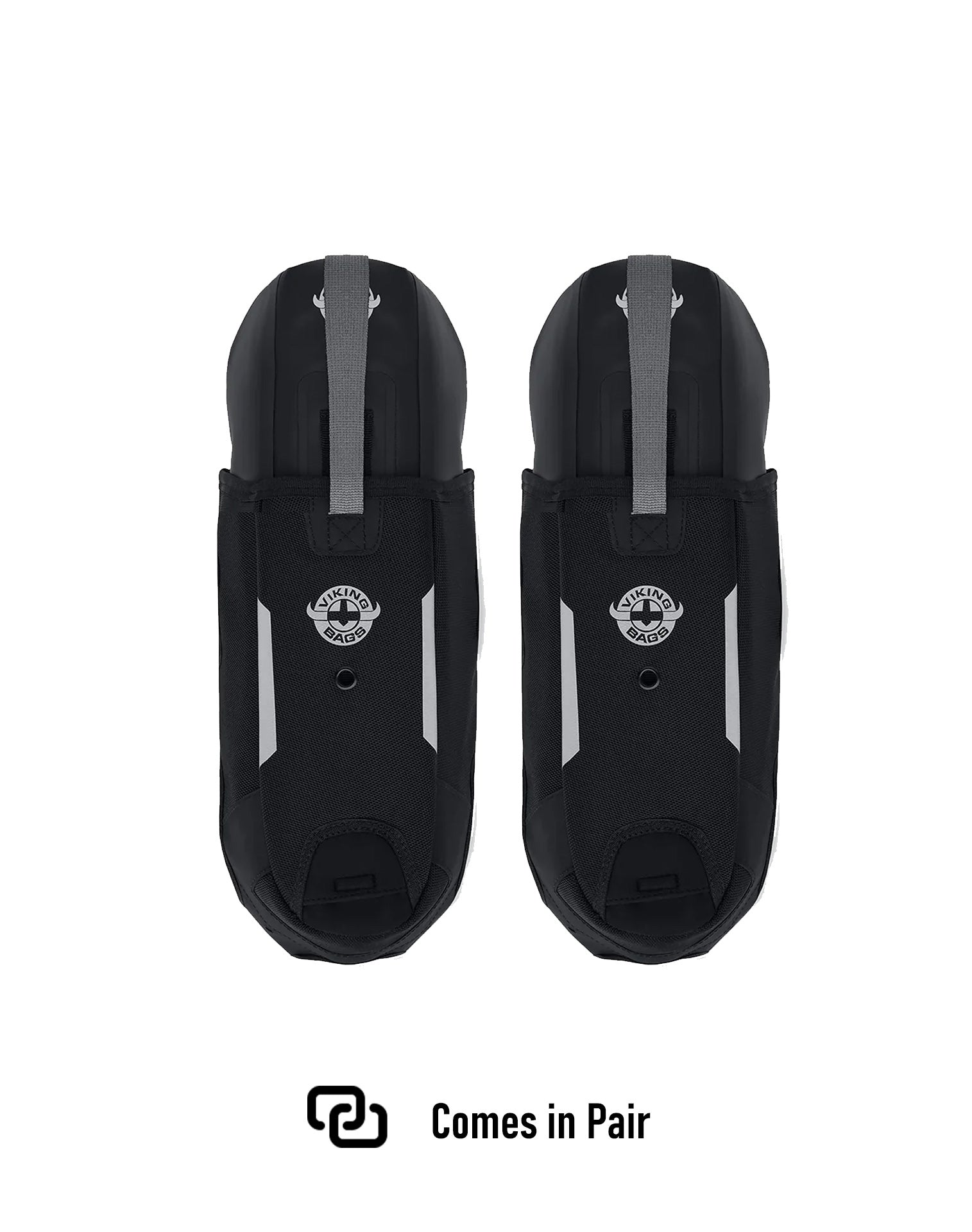 4L - Odyssey Adventure Touring Backup Pocket Comes in Pair