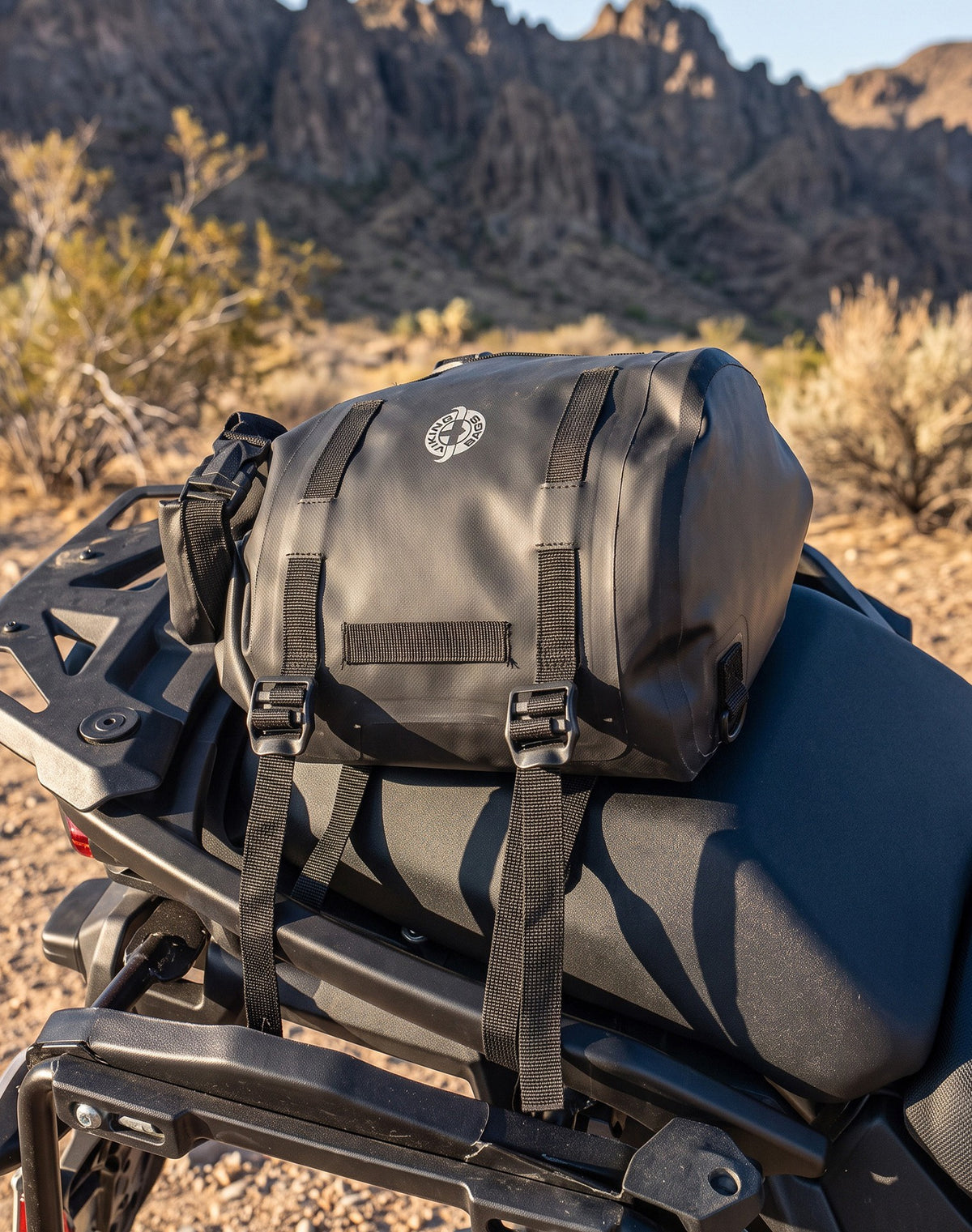 8L - Odyssey Honda Adventure Touring Backpack