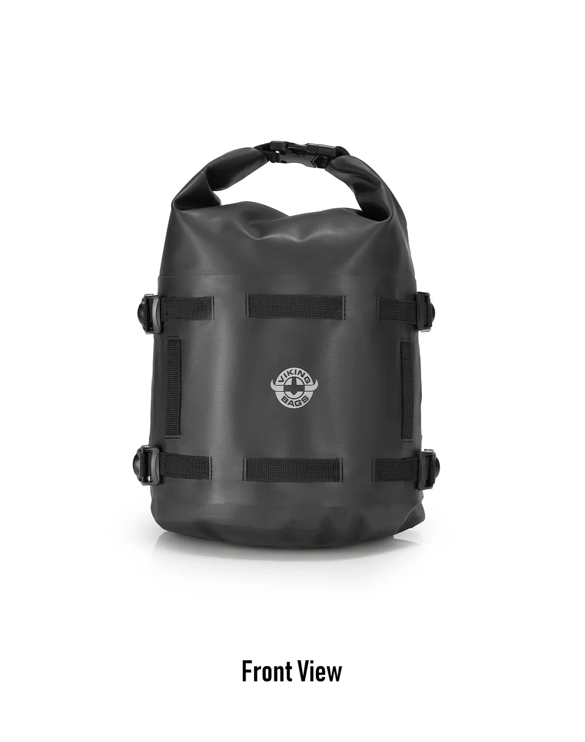 8L - Odyssey Yamaha Adventure Touring Backpack Front View