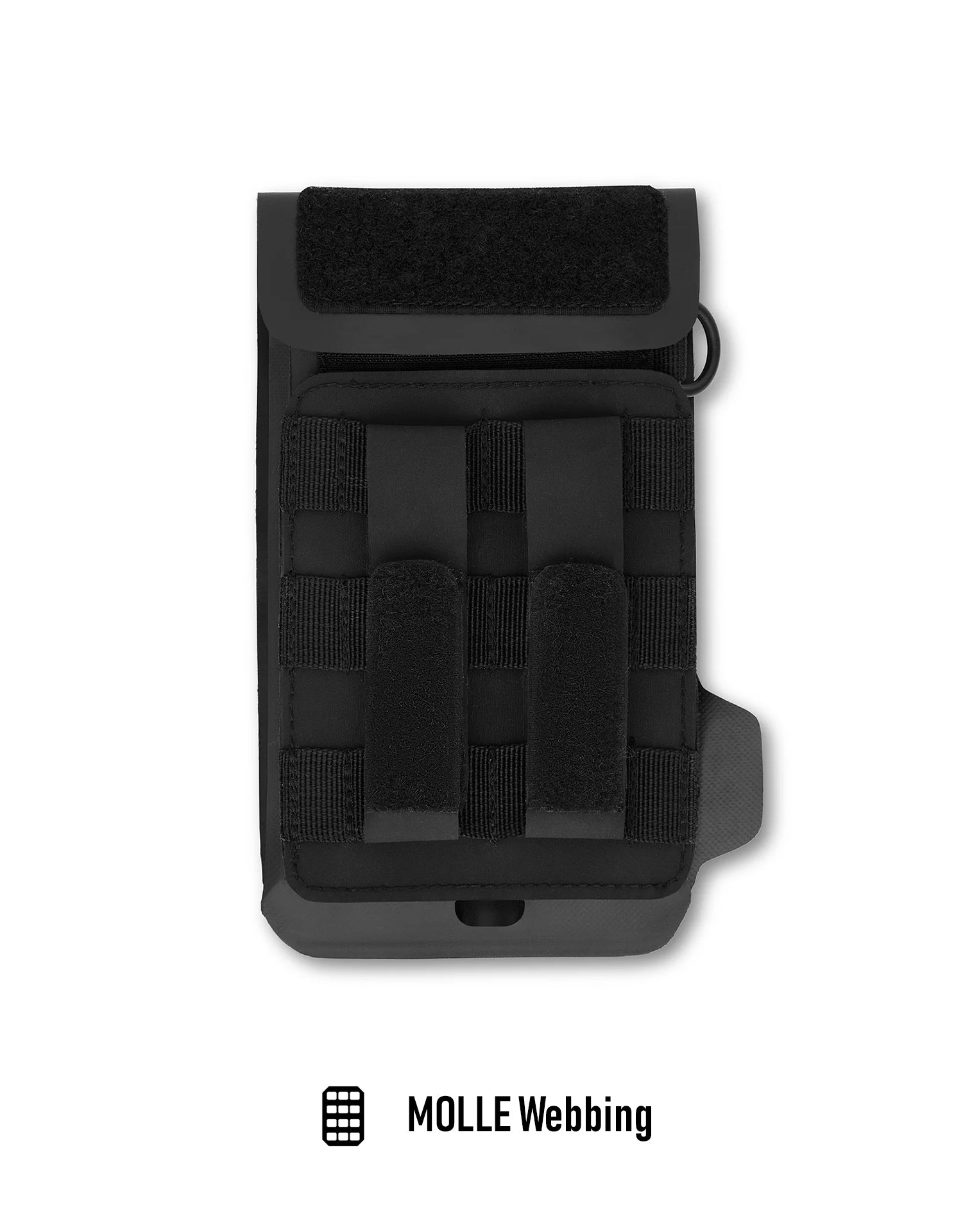 Viking Odyssey Adventure Touring Cell Phone Holster MOLLE Webbing