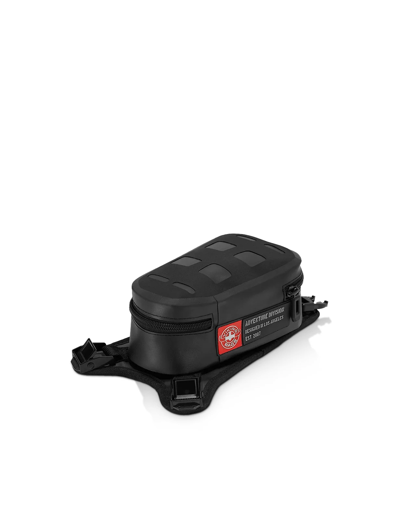 1L - Odyssey Honda Adventure Touring Tank Bag Main View