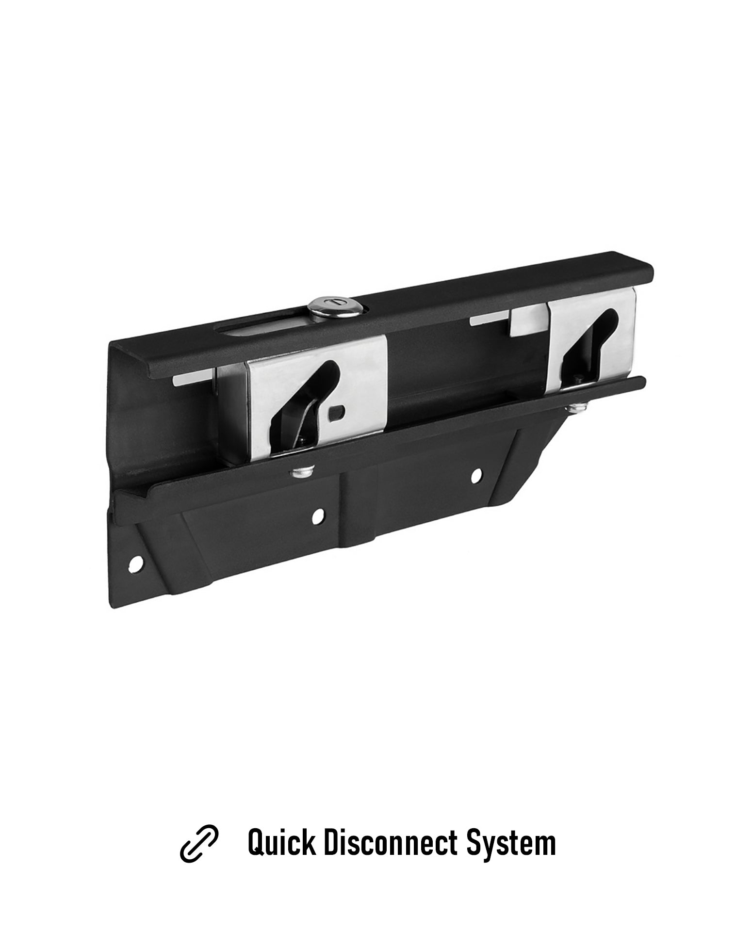 28L - Panzer Medium CAN AM Spyder F3-S Leather Motorcycle Saddlebags Quick Disconnect System