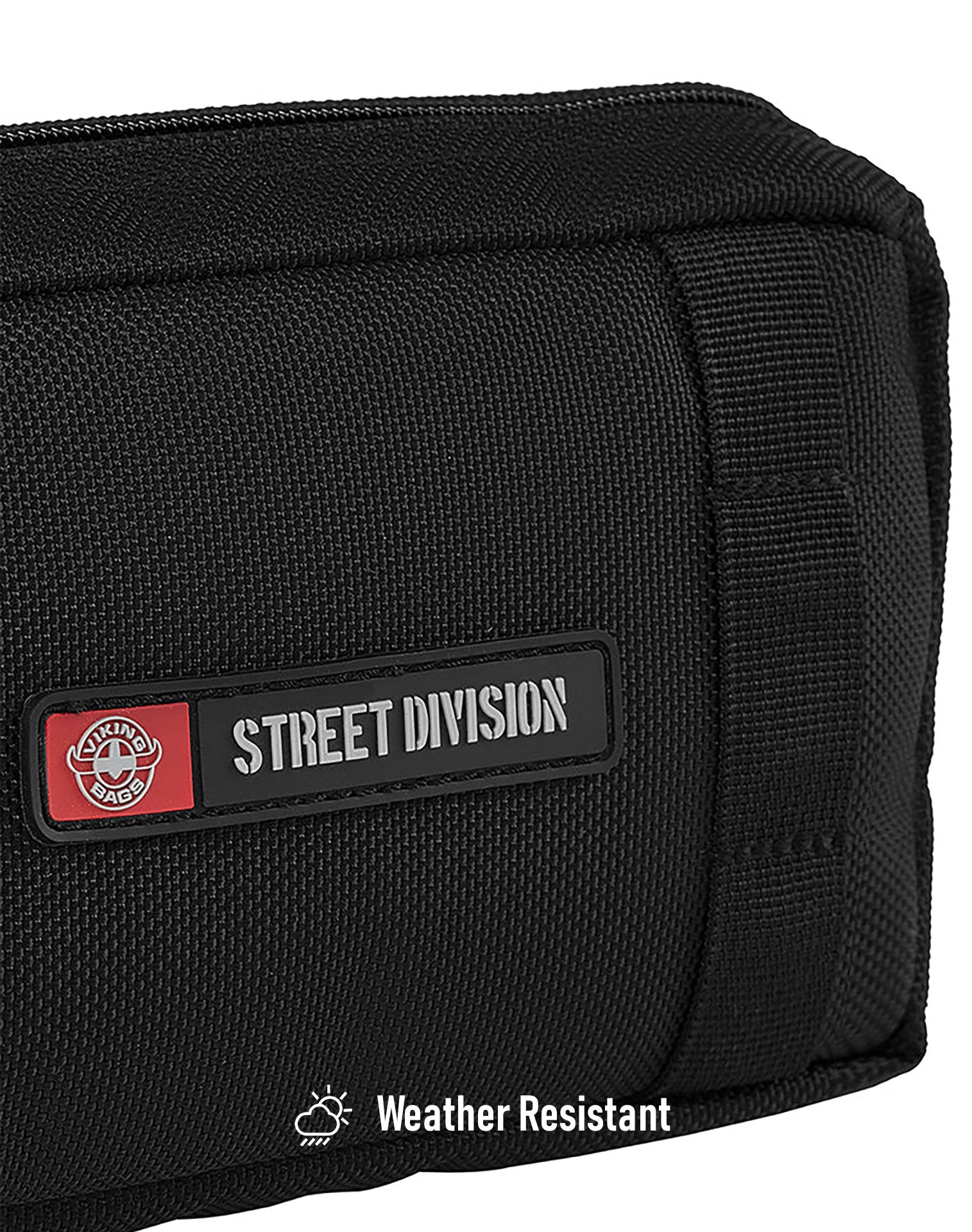 2L - Patriot Ducati Motorcycle Tool Bag Weather Resistant