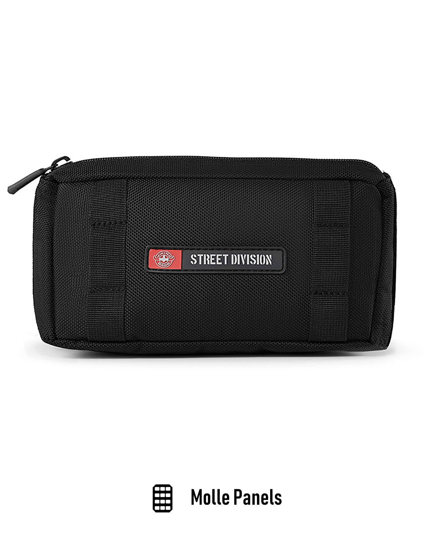 2L - Patriot Victory Motorcycle Tool Bag MOLLE Panels