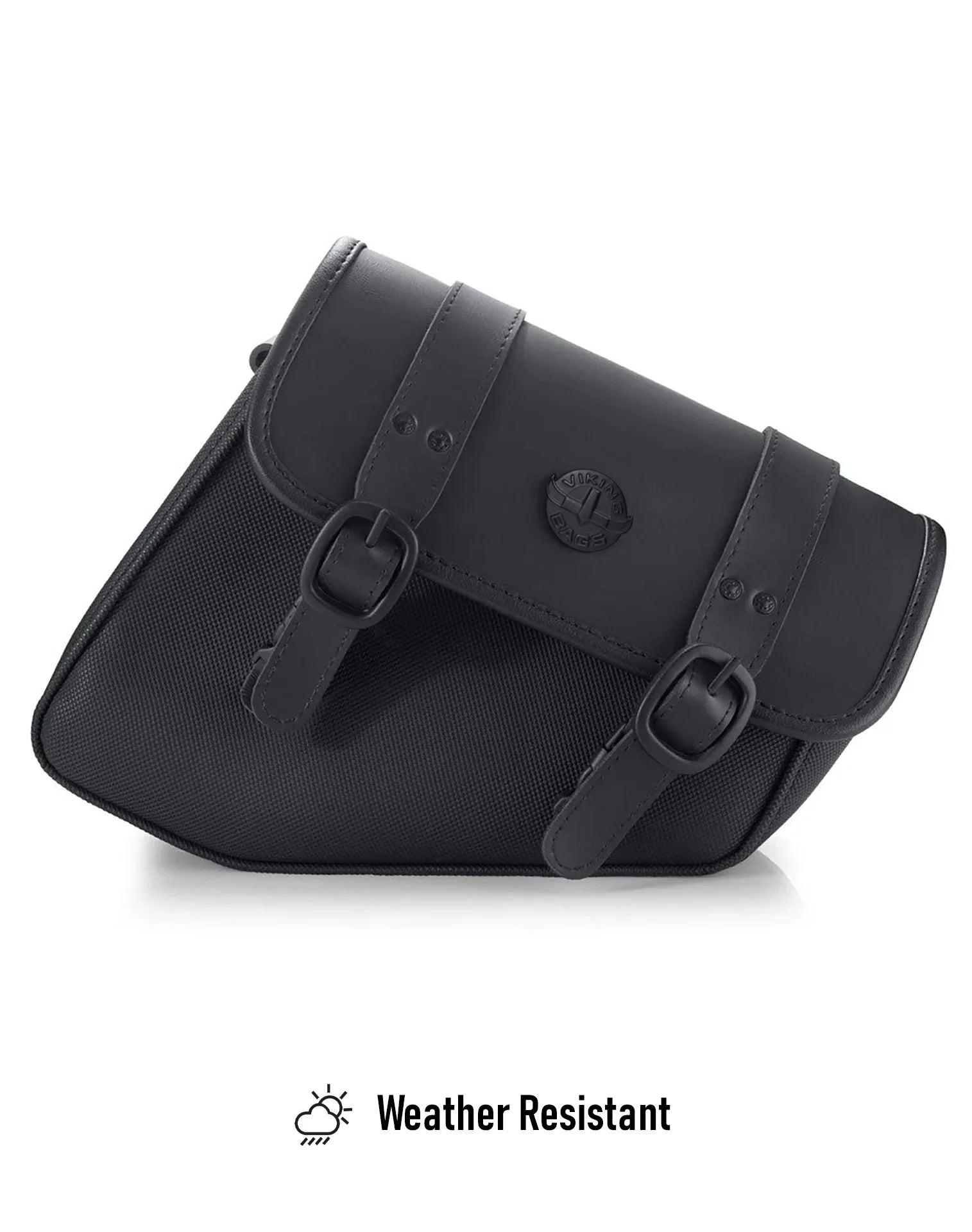 https://www.vikingbags.com/products/viking-4l-pony-indian-scout-rogue-leather-motorcycle-solo-bag-right-side-only Weather Resistant