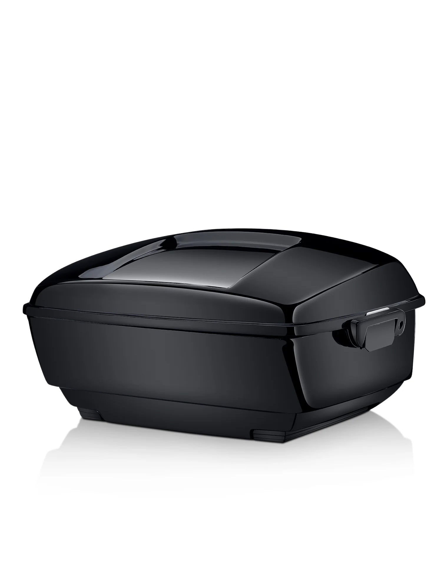 70L - Premium Extra Large Motorcycle Trunk for Harley Road Glide Main View