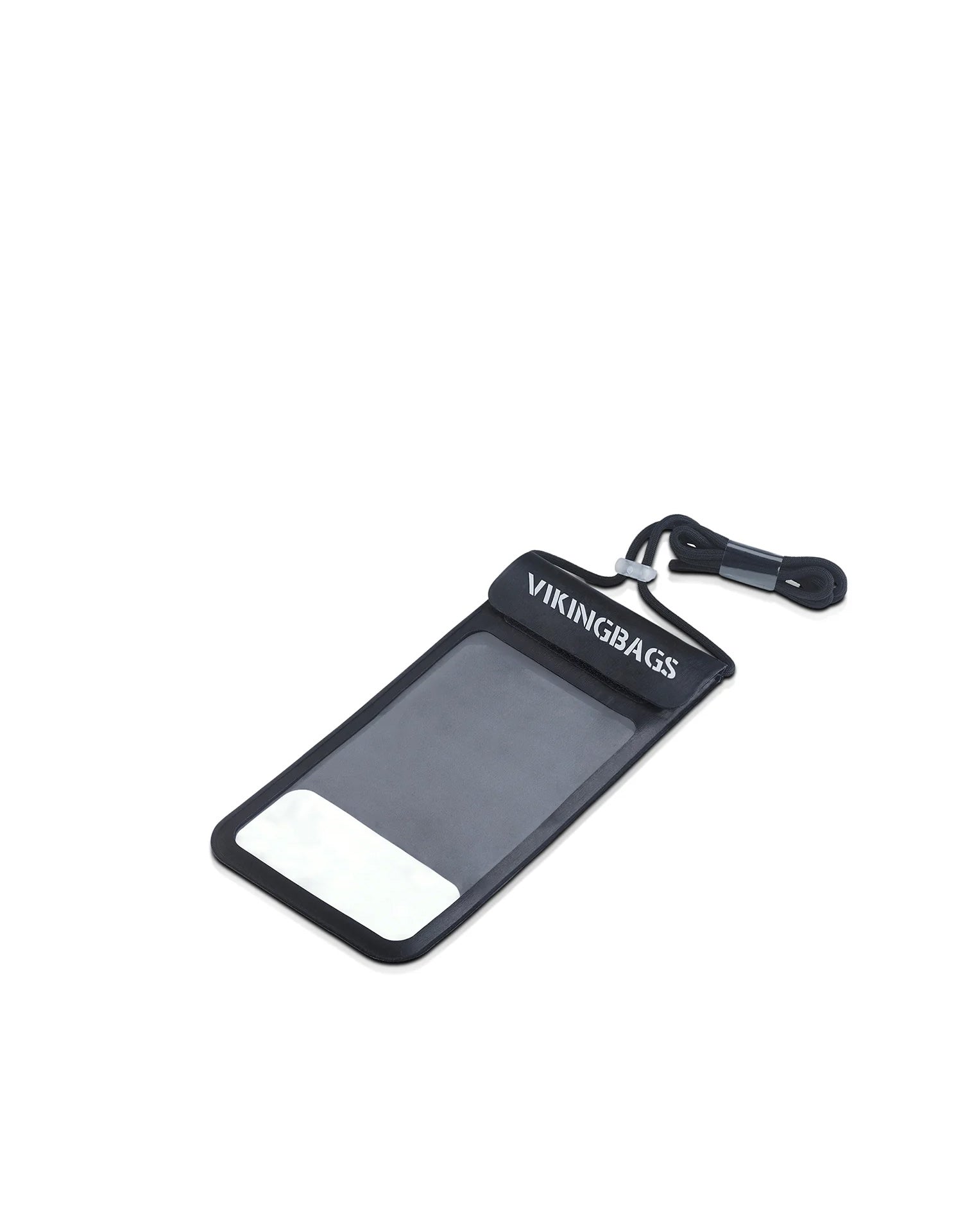 Viking Rainman Motorcycle Dry Pouch Main View