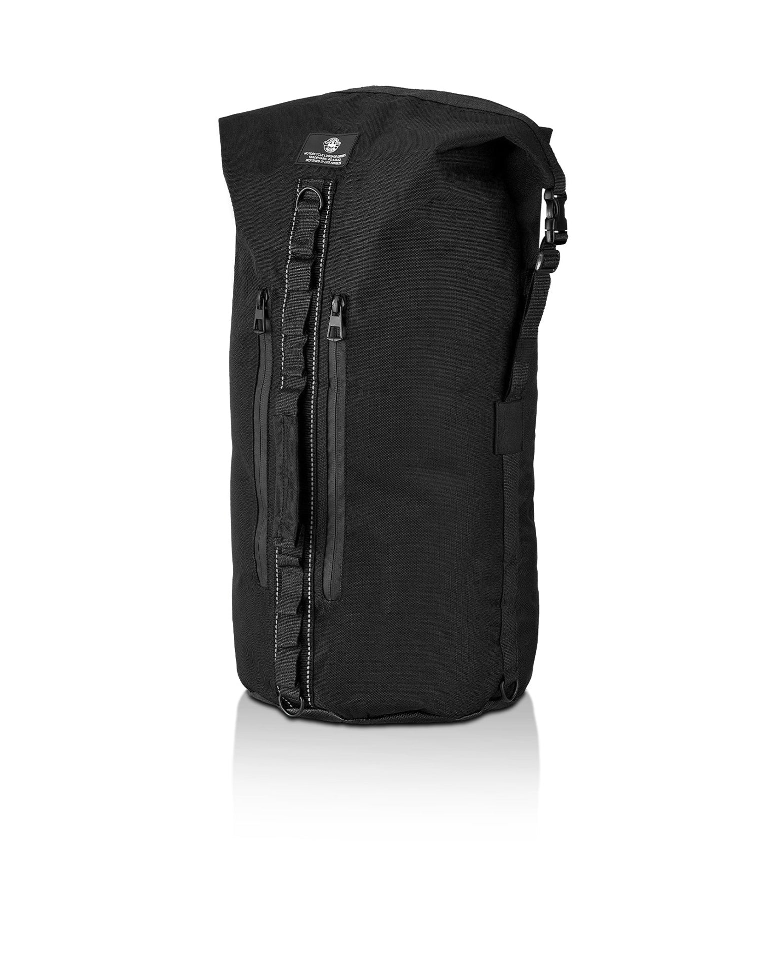 35L - Renegade Motorcycle Dry Backpack