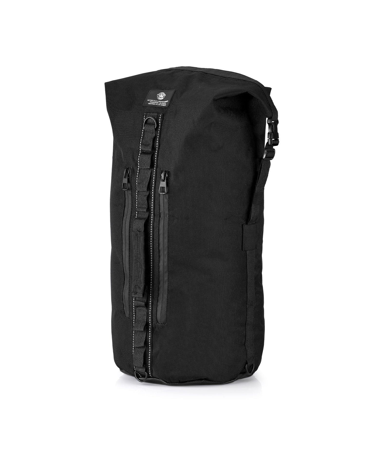 35L - Renegade XL Motorcycle Dry Backpack for Harley Davidson