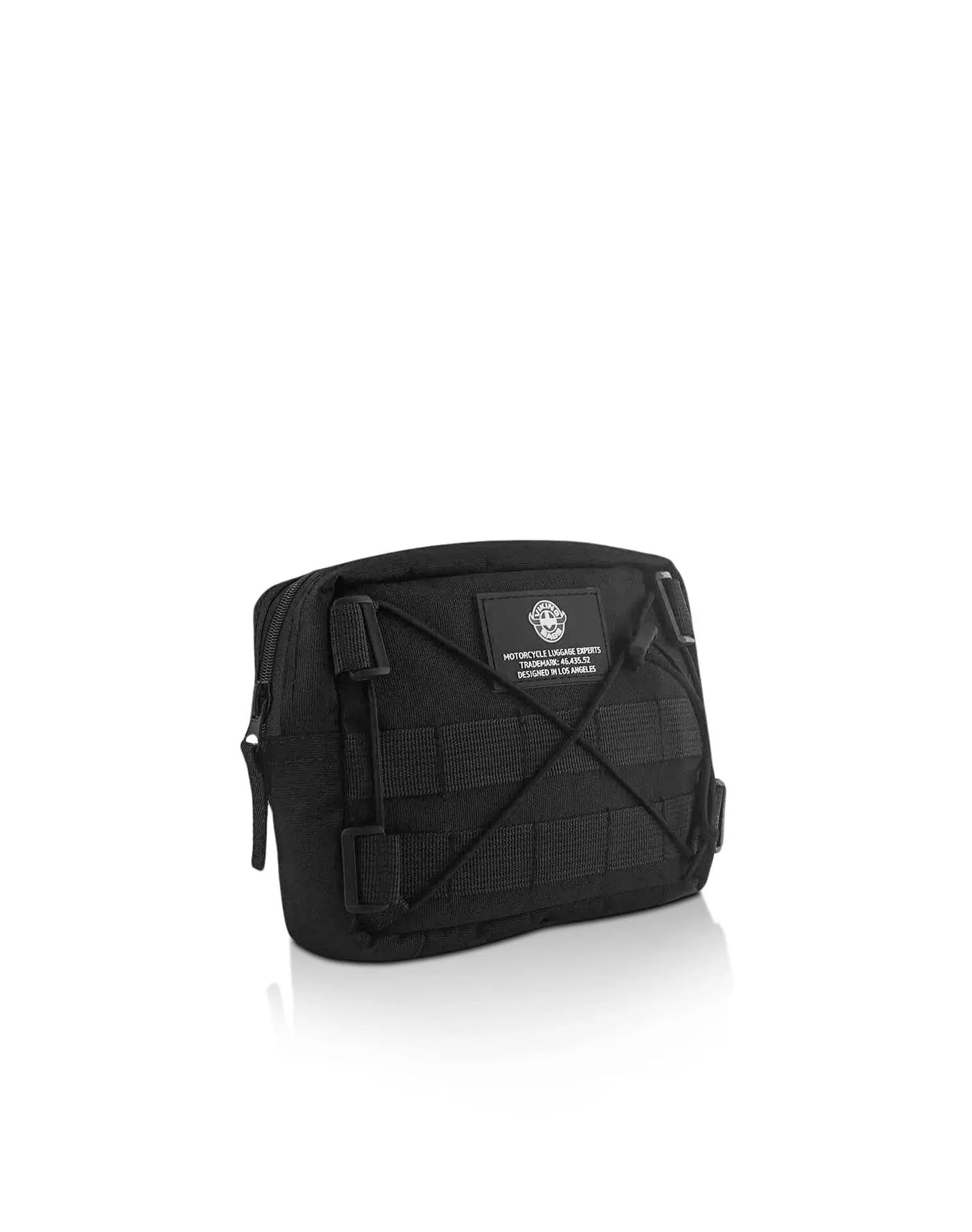 1L - Renegade Yamaha Motorcycle Handlebar Bag Main View