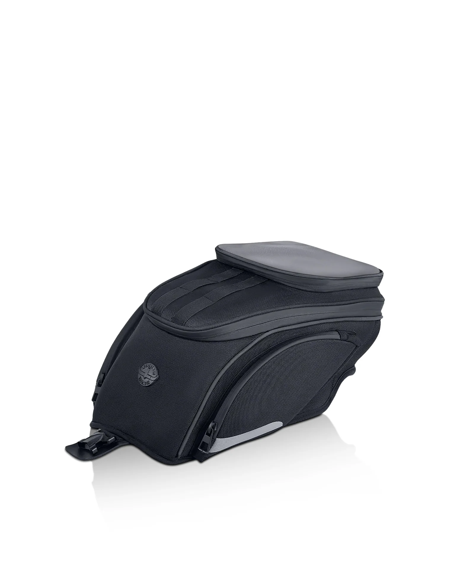 8L - Seeker Motorcycle Tank Bag for Harley Pan America Main View