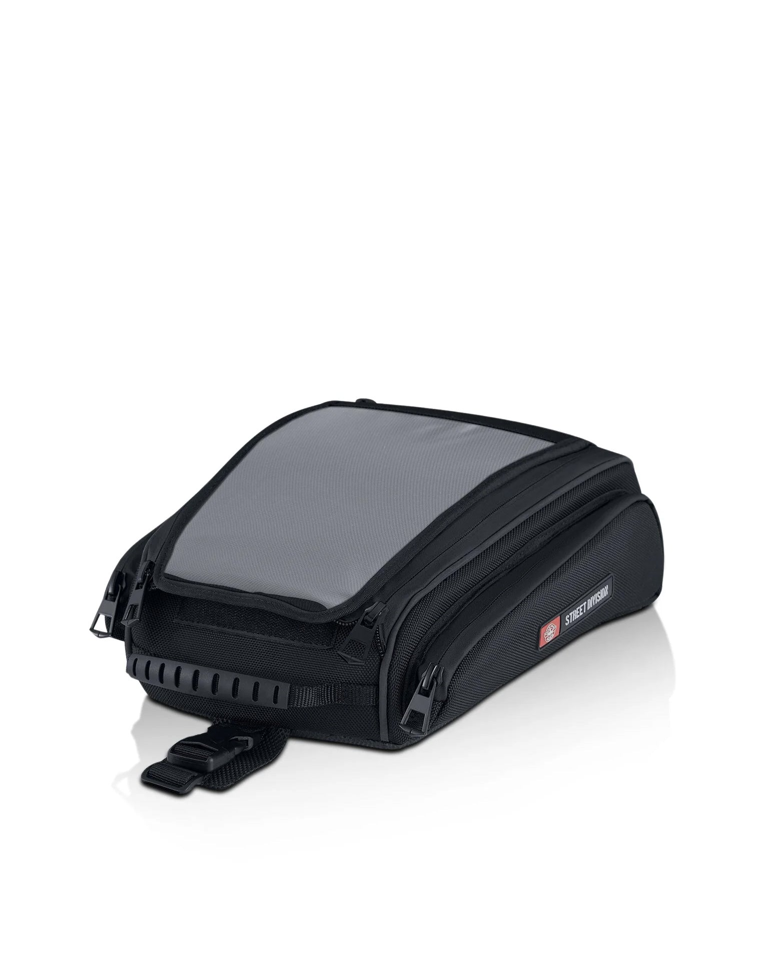 7L - Voyage Tank Bag for Harley Softail Deadwood Main View
