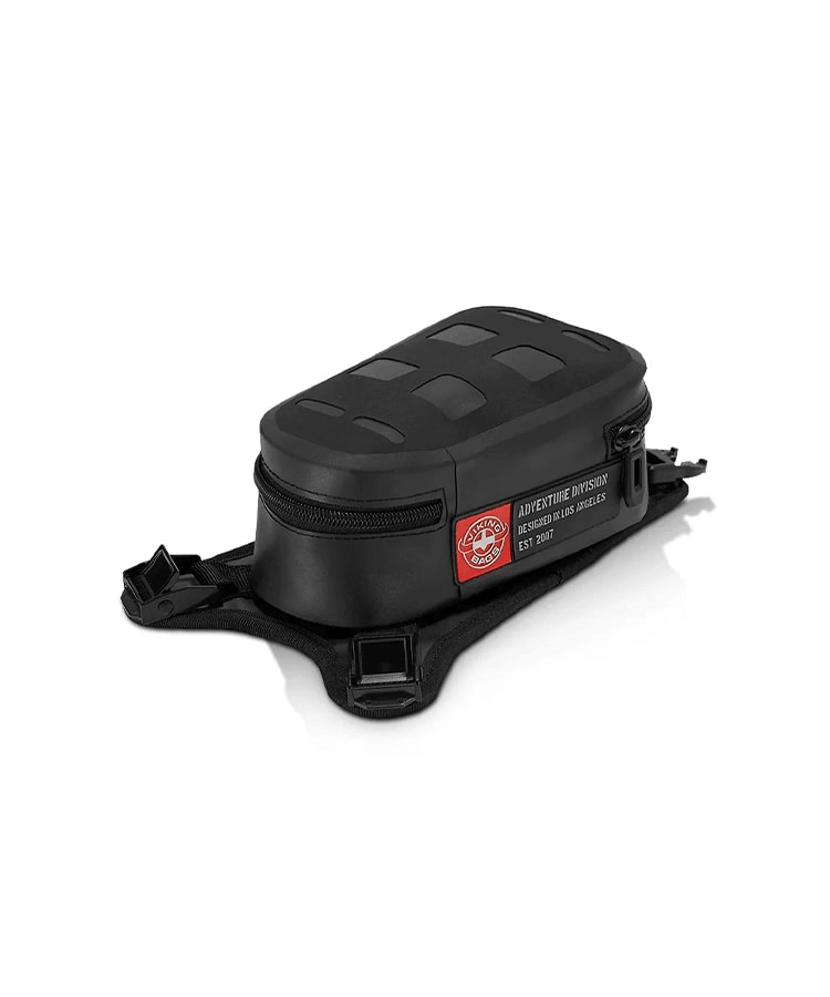 Yamaha Adventure Touring Saddlebags and Luggage Bags Tank Bags