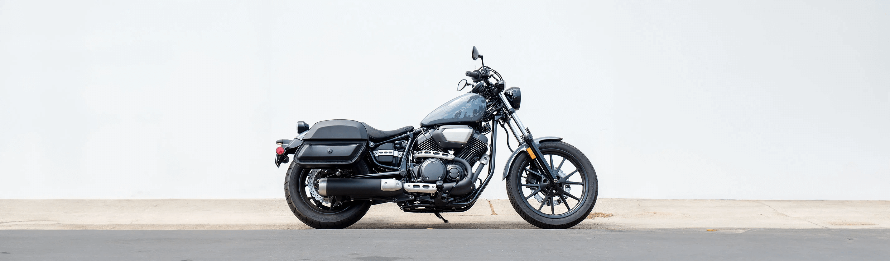 Yamaha Motorcycle Luggage Bags