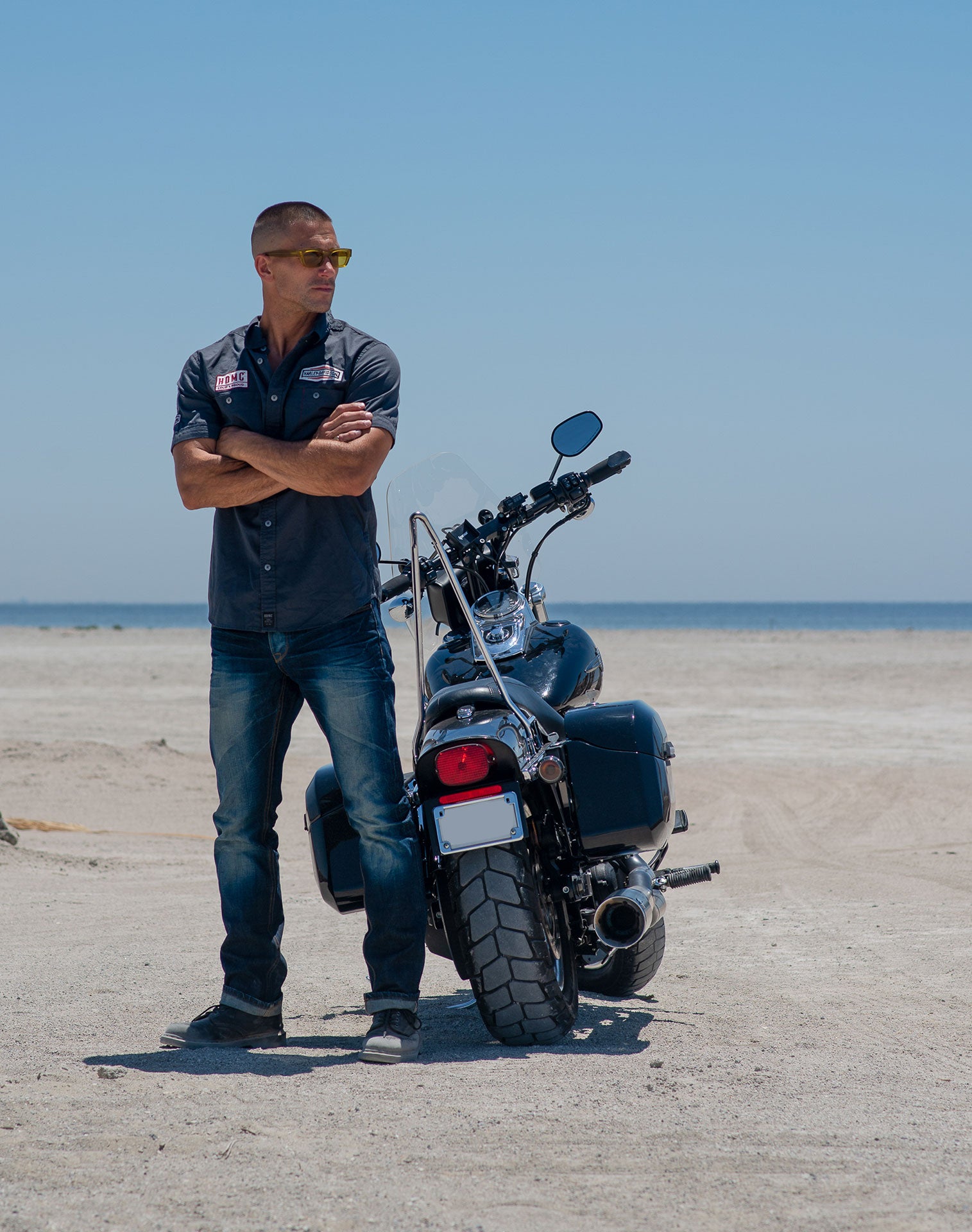 Yamaha Raider All Motorcycle Luggage Bags, Parts & Accessories By Bike Vert