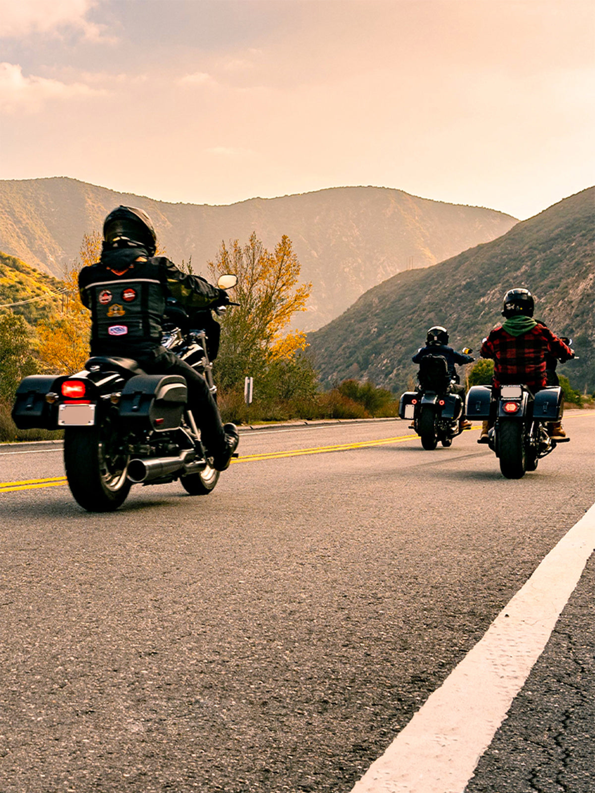 Yamaha V Star 1100 Classic XVS11A All Motorcycle Luggage Bags, Parts & Accessories By Bike Mob Banner