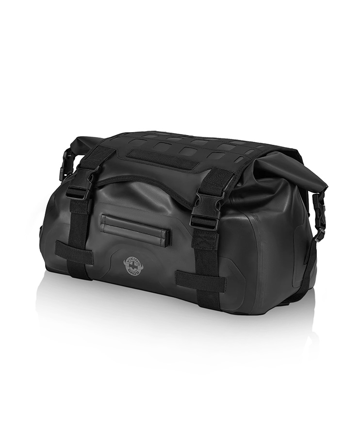 Yamaha Adventure Touring Saddlebags and Luggage Bags Tail Bags